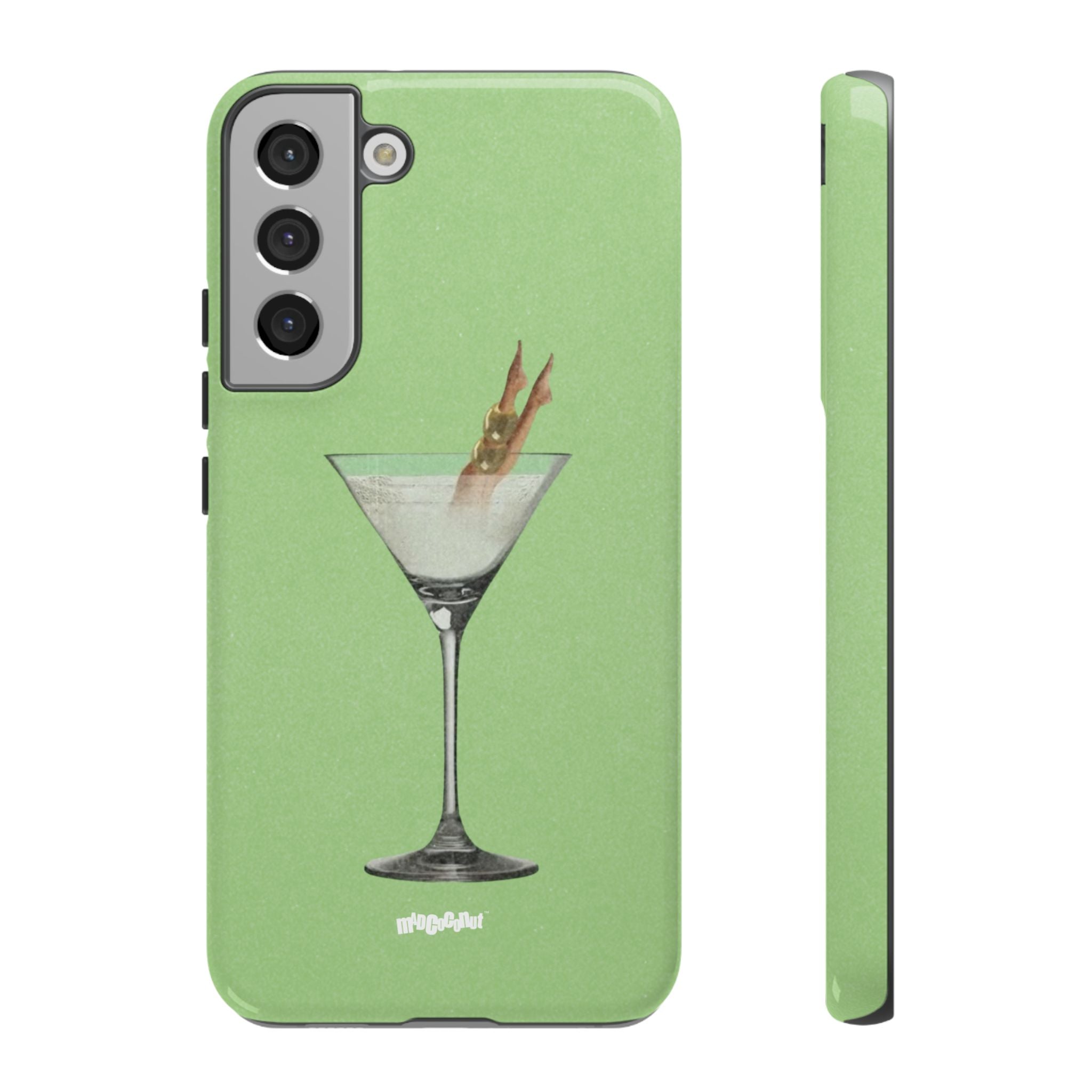 COCKTAIL OLYMPICS