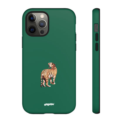 Me? Wild? Since Birth