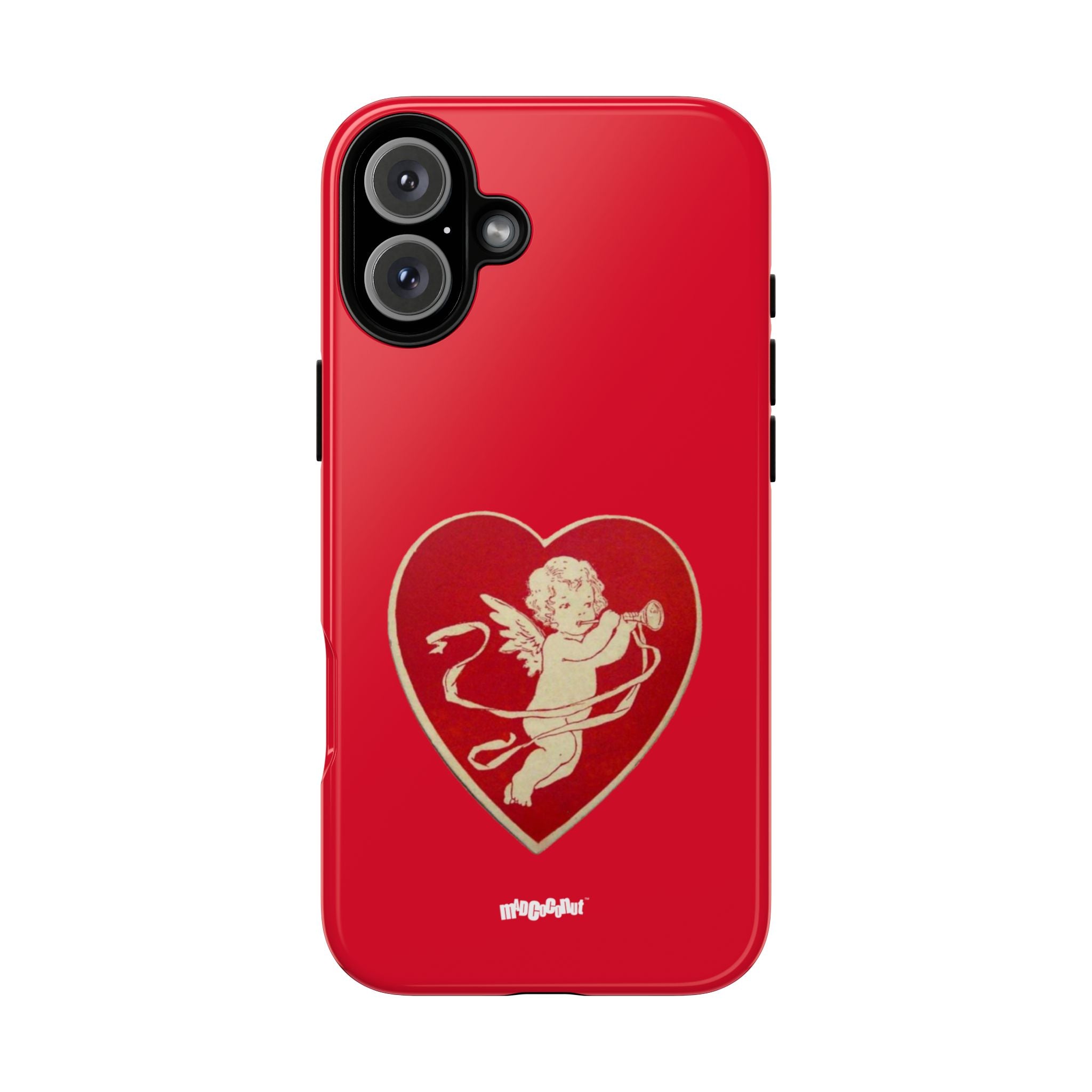 Cupid's Favourite
