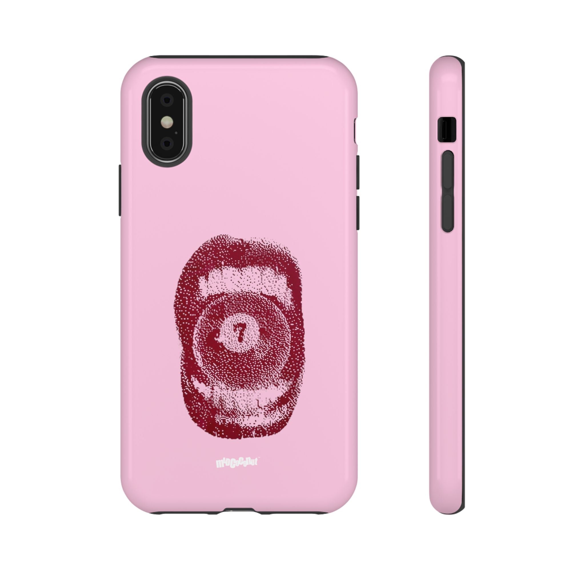 Kiss Me Thru the Phone