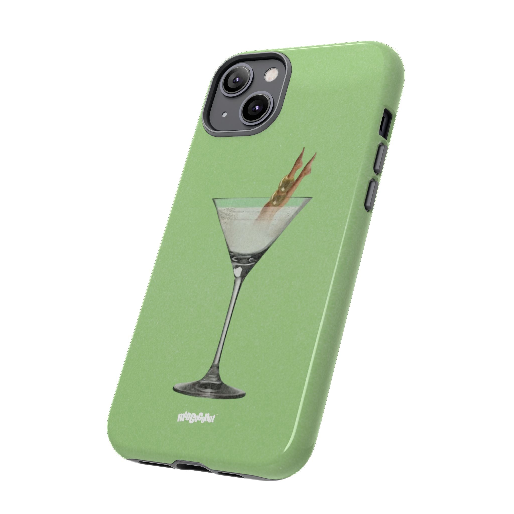 COCKTAIL OLYMPICS
