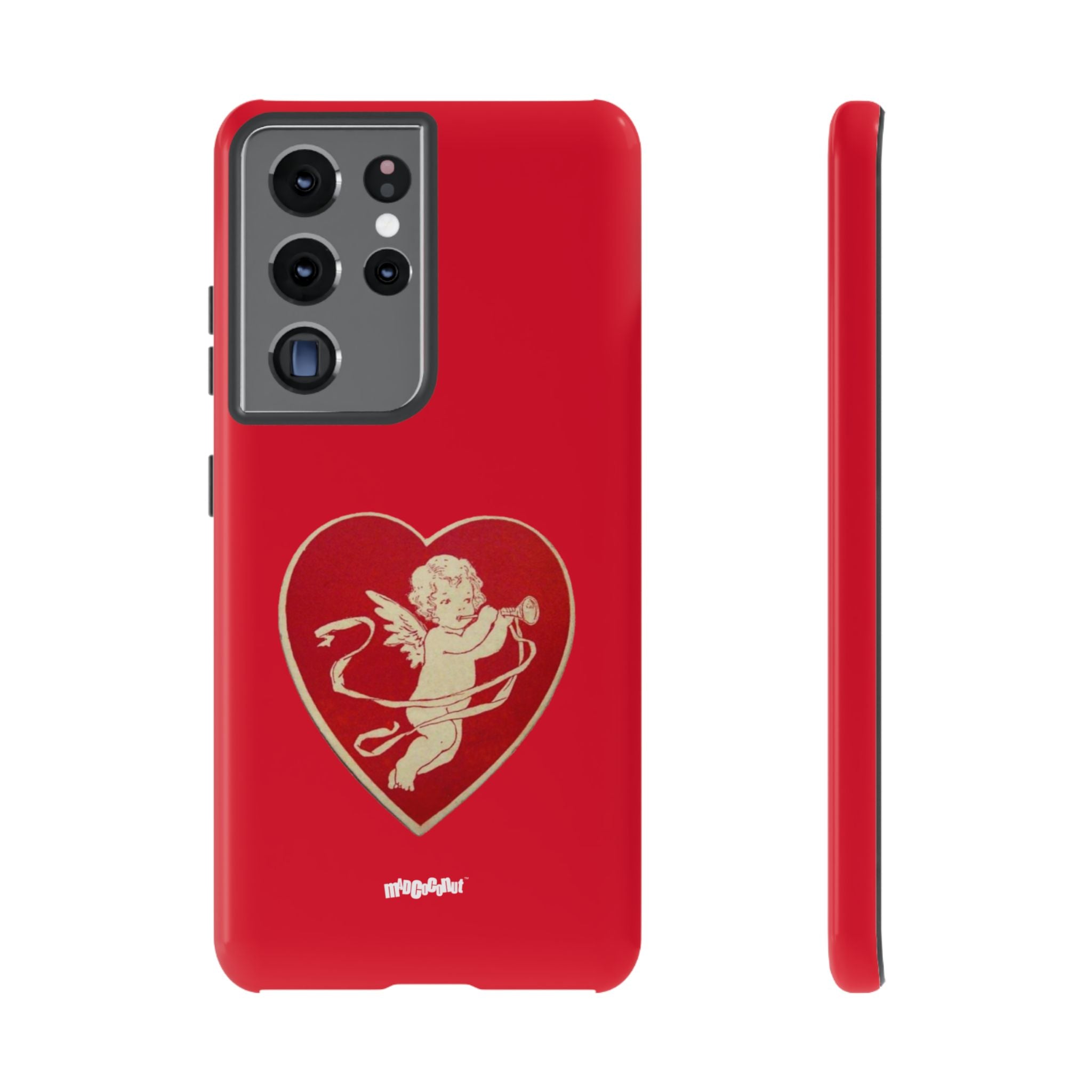 Cupid's Favourite