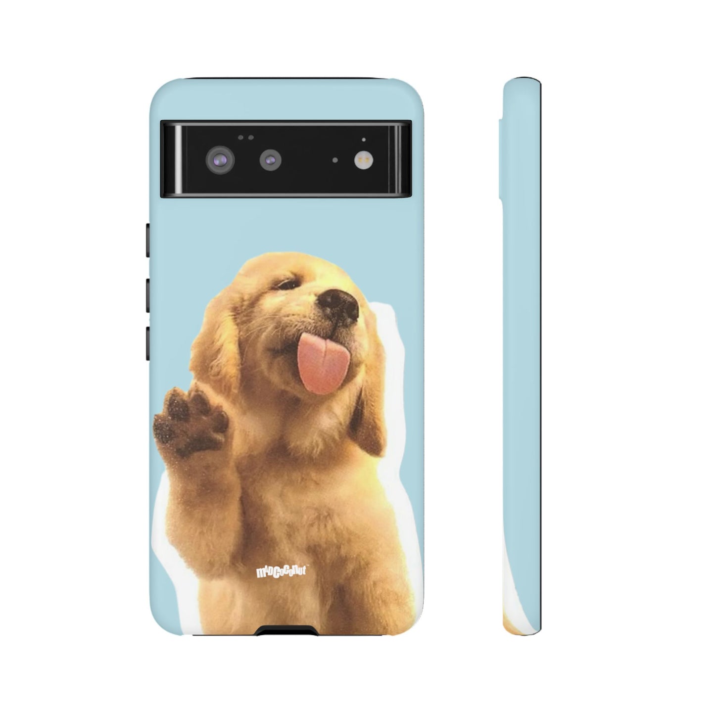 This is My Golden Era