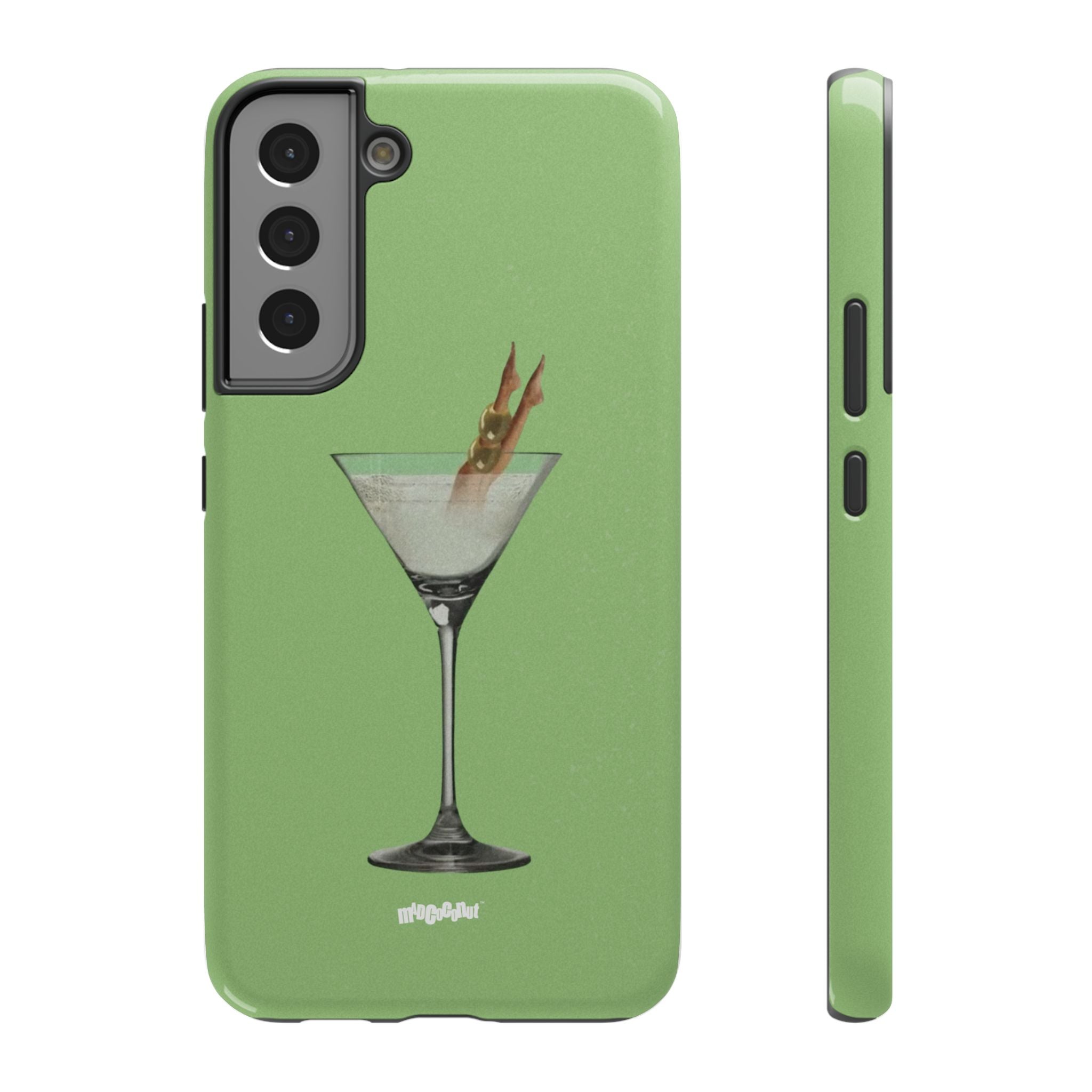 COCKTAIL OLYMPICS