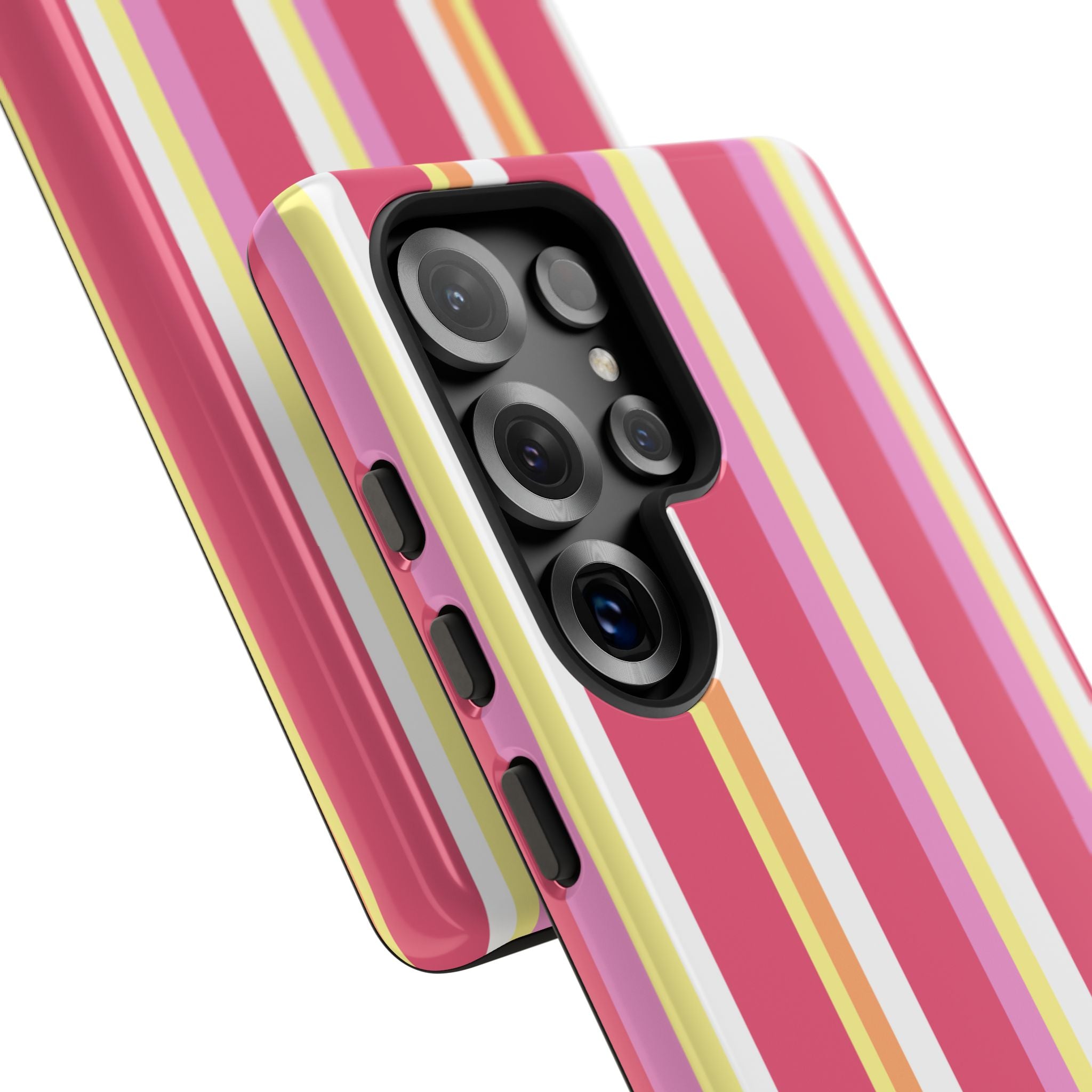 Striped for Attention
