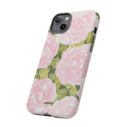 Delicate, Not Fragile