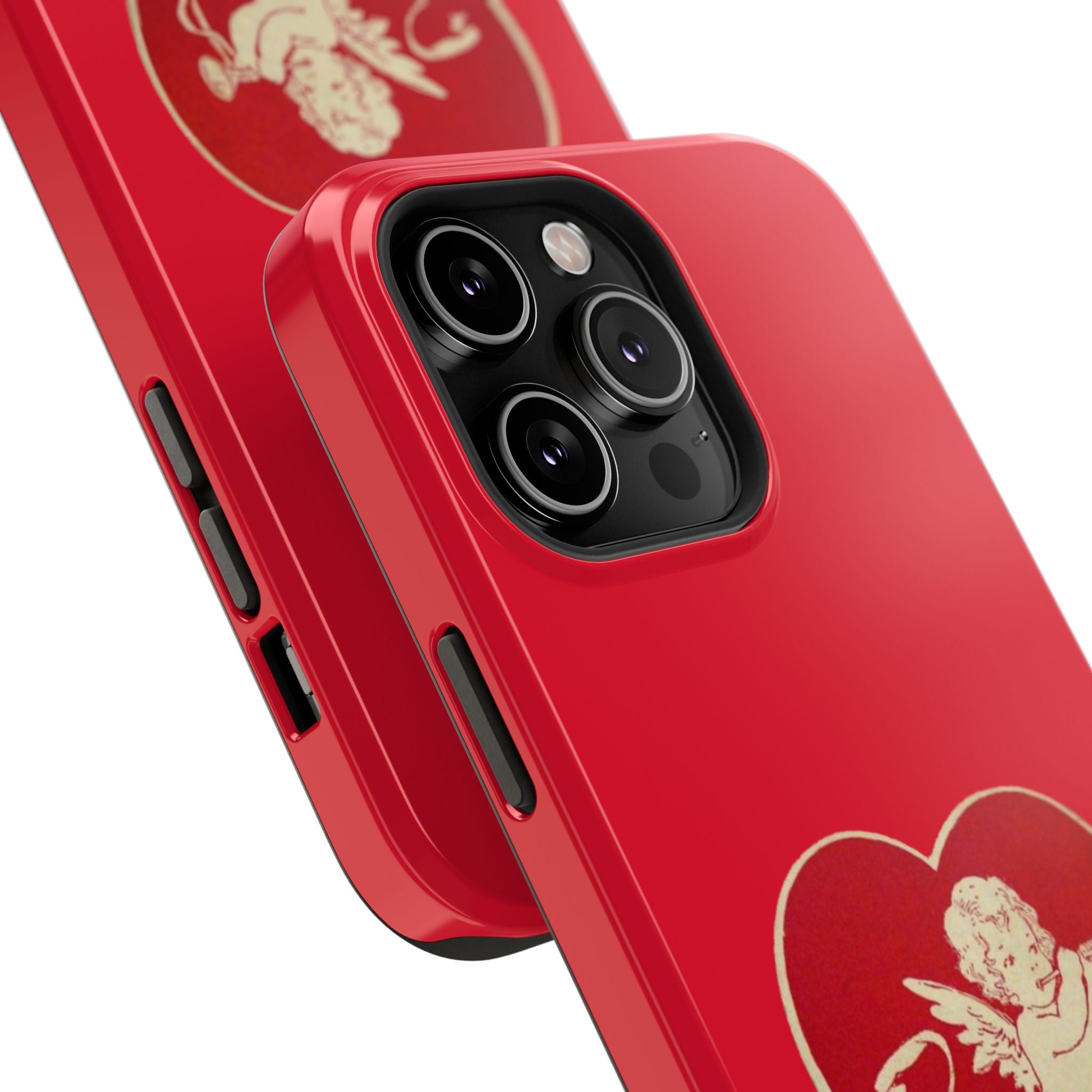 Cupid's Favourite
