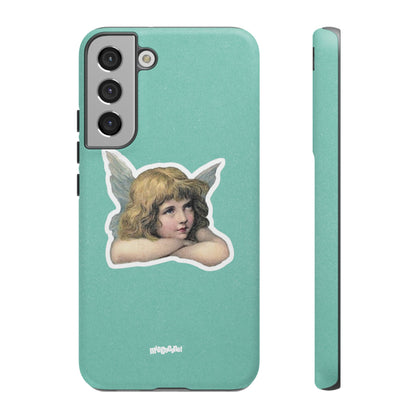 Heaven Can Wait (I'm Tired)