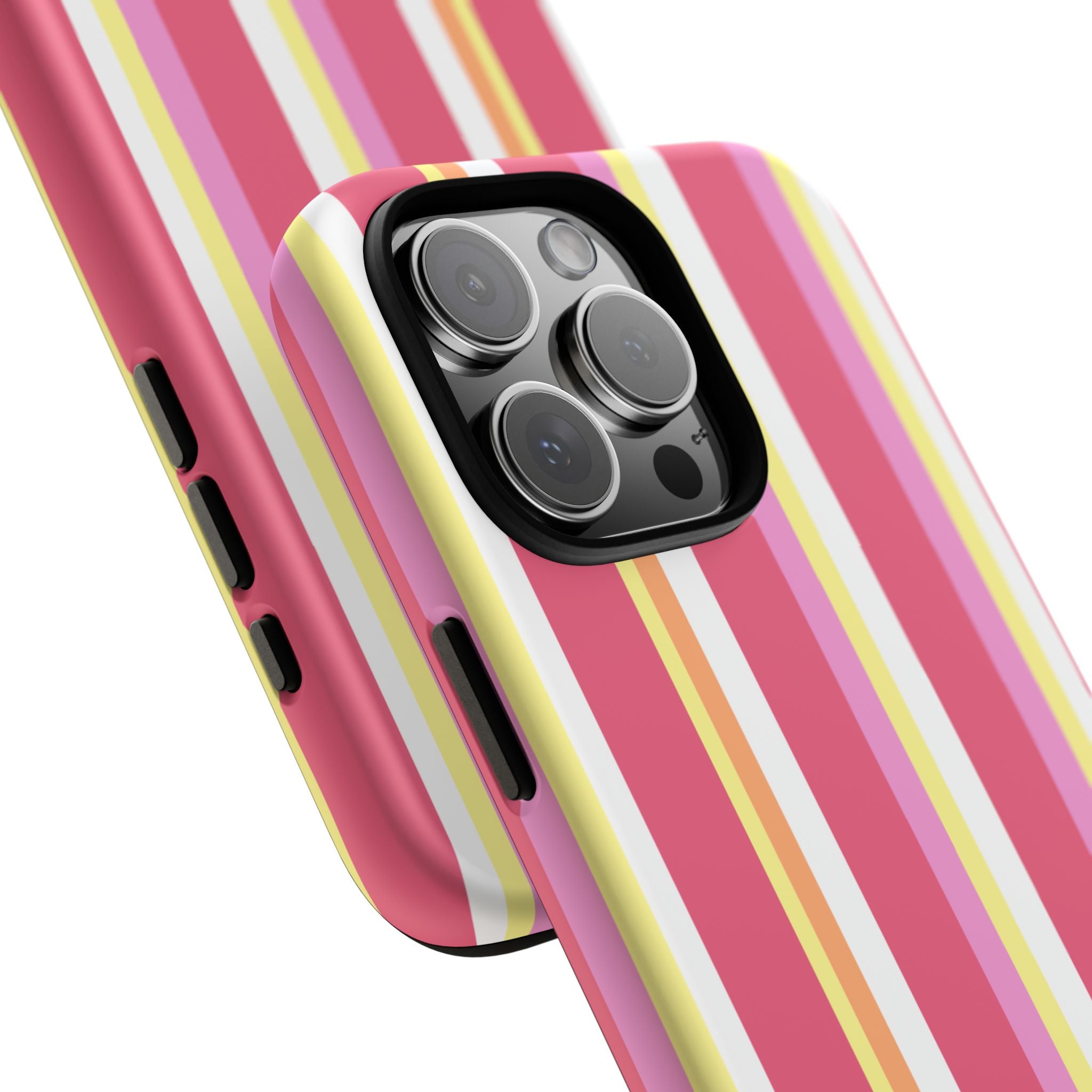 Striped for Attention