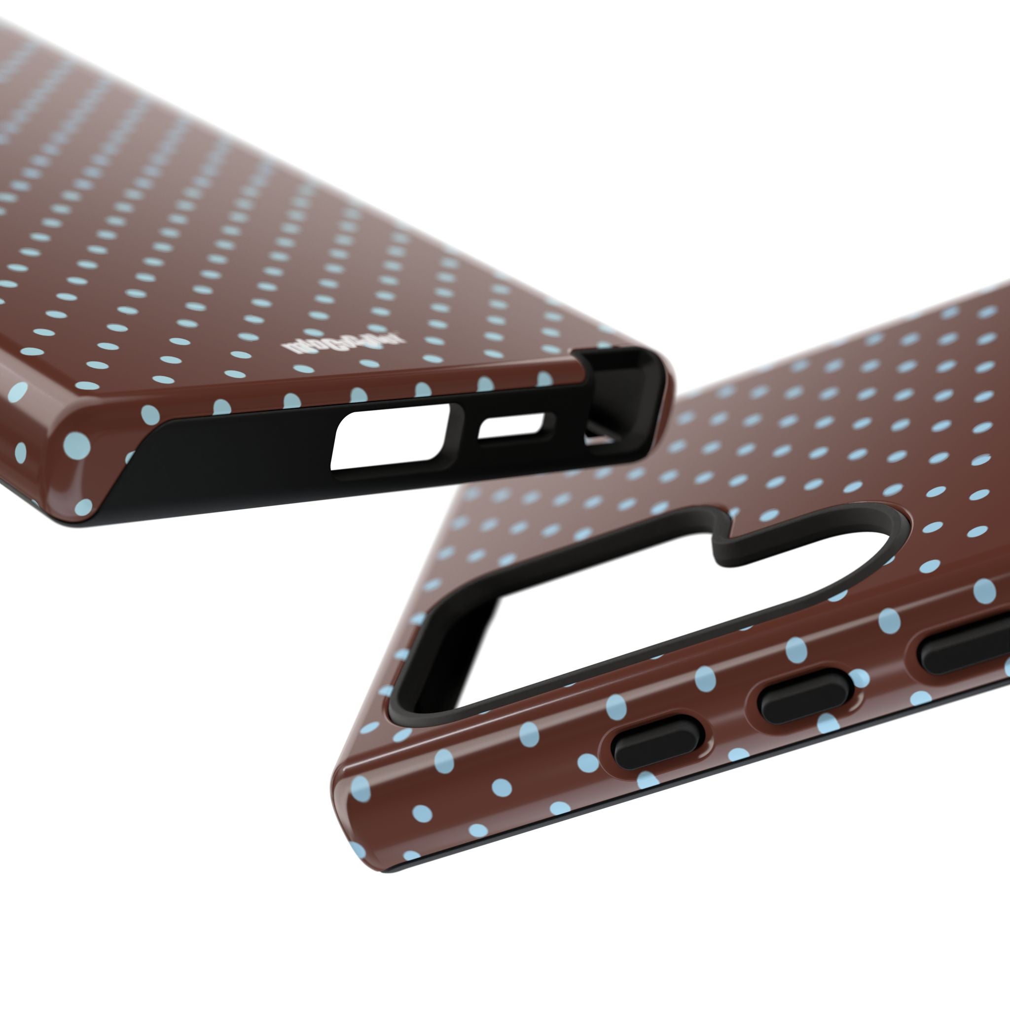 Polka Dot Panic