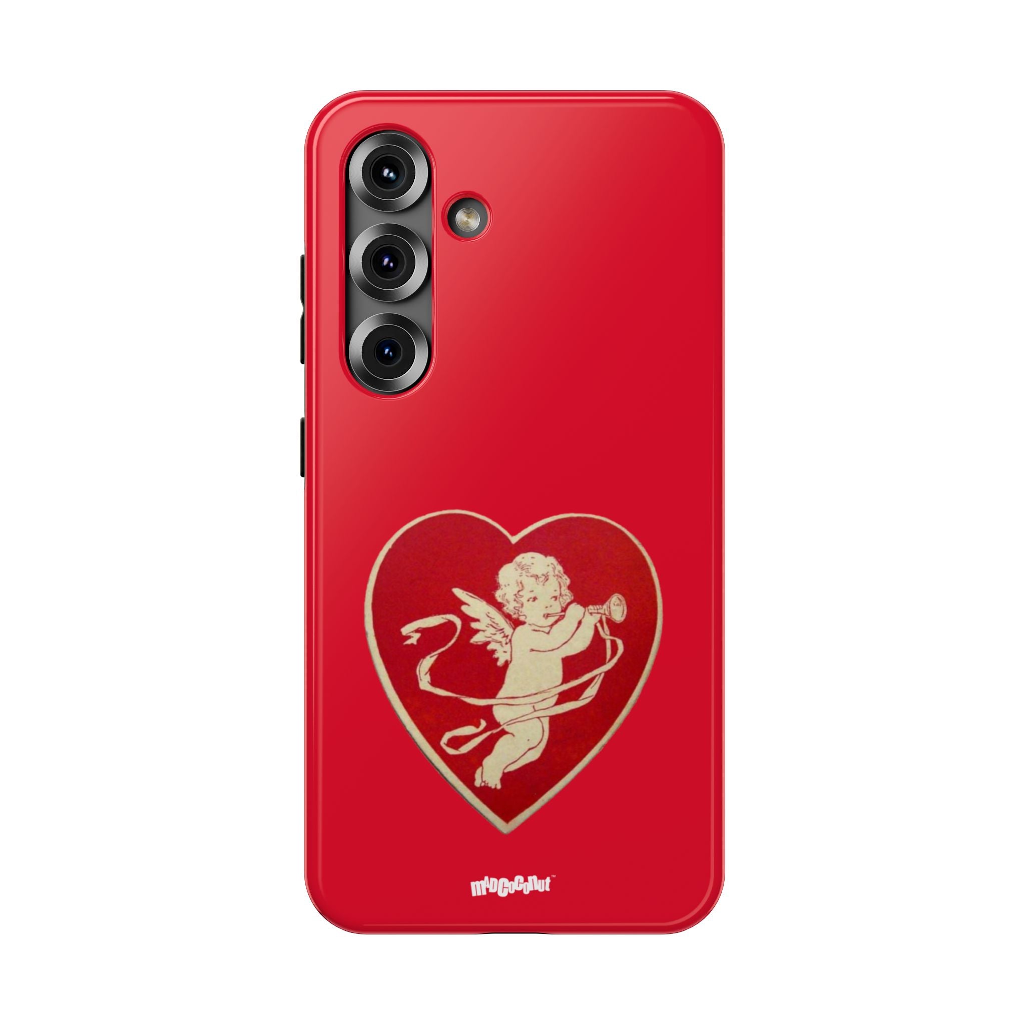Cupid's Favourite