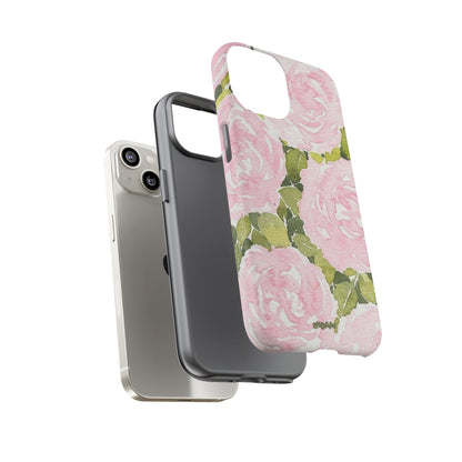 Delicate, Not Fragile