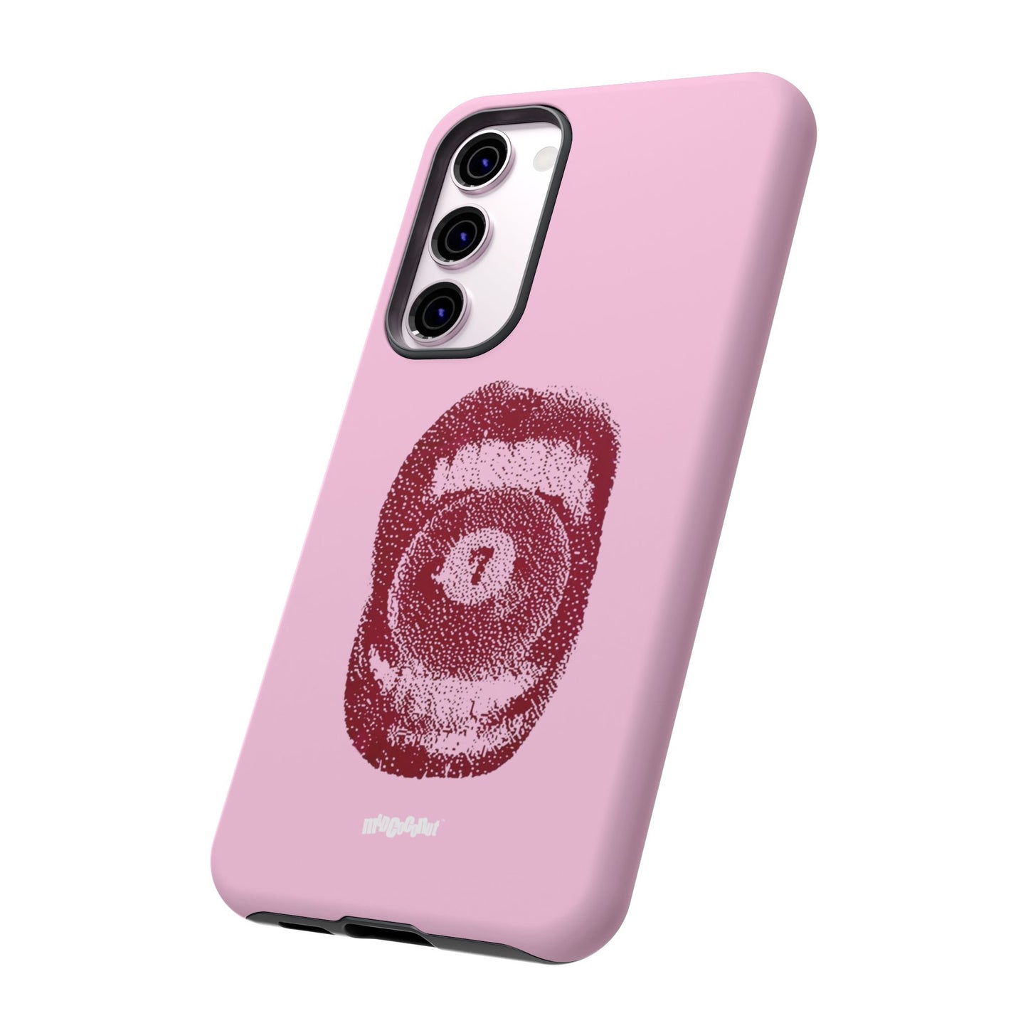 Kiss Me Thru the Phone