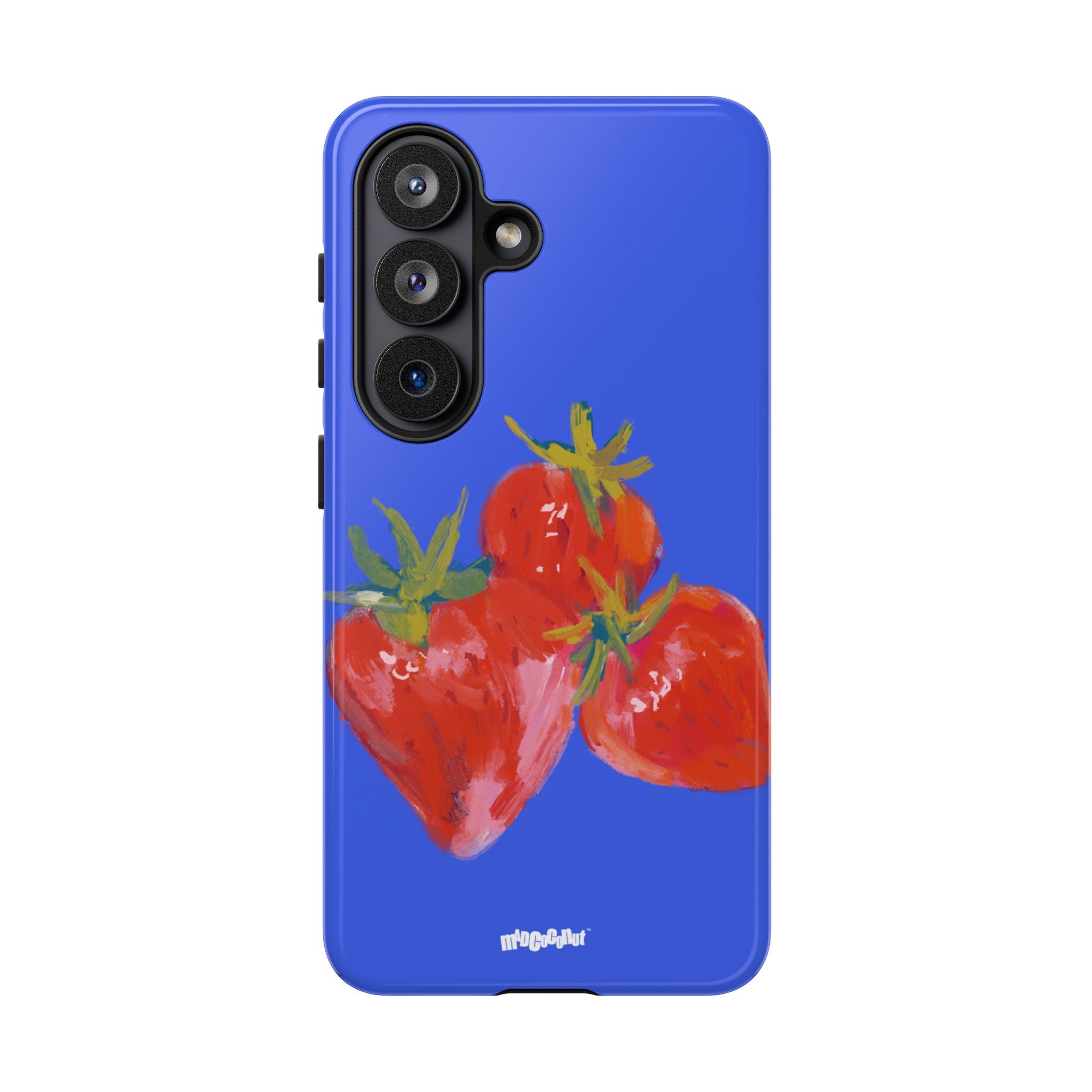 Berry Santorini