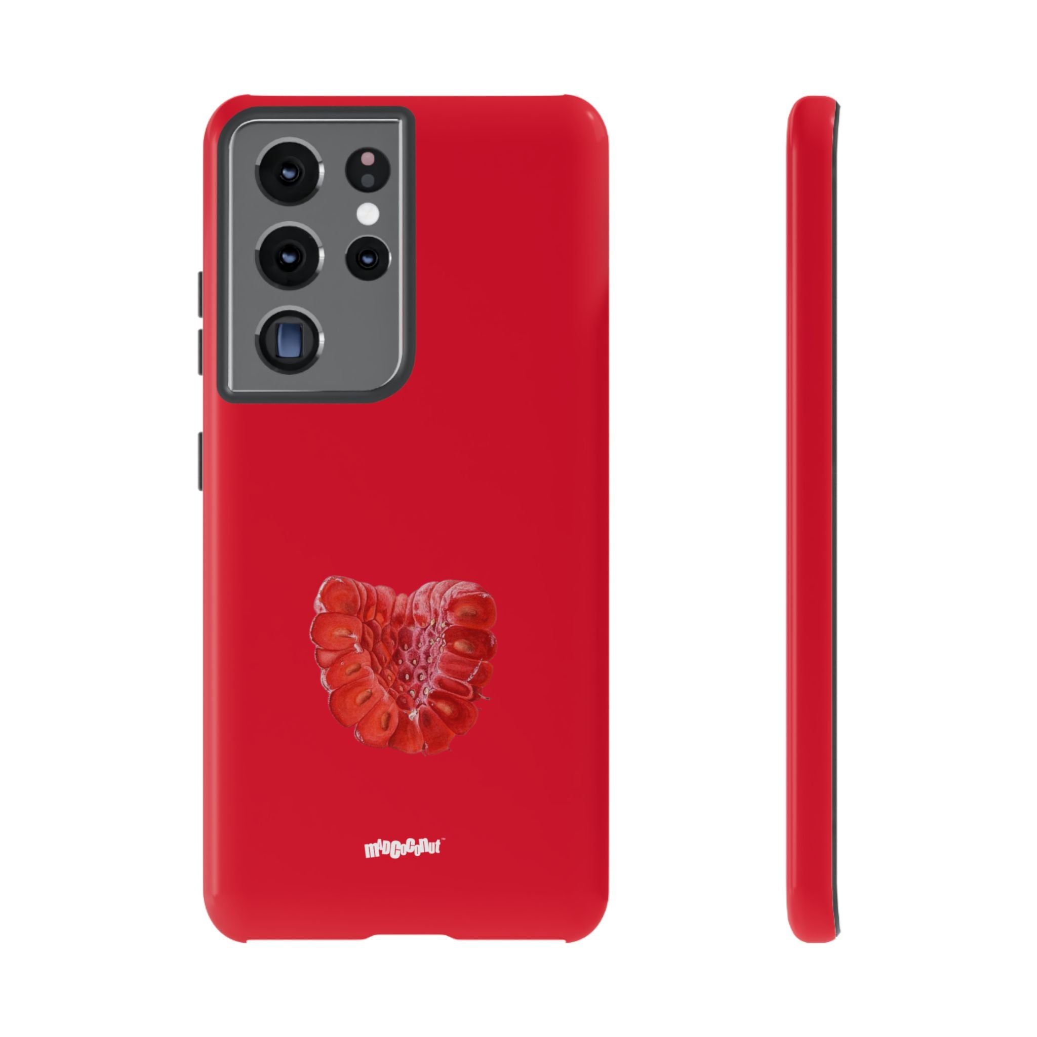 Piece of my heart