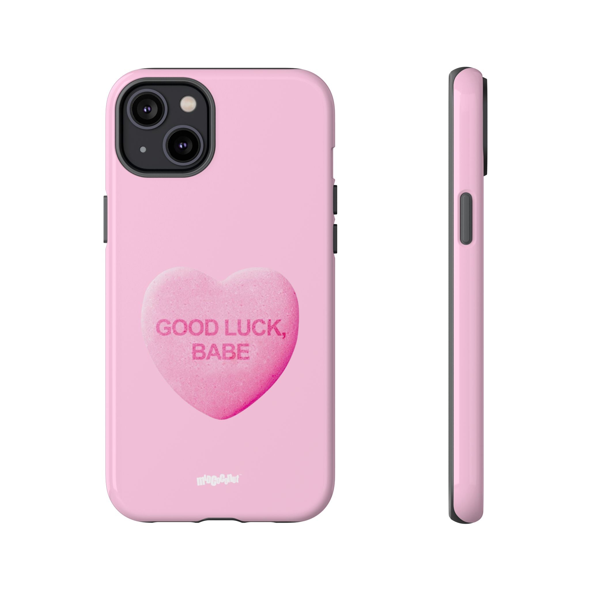 Good Luck Babe
