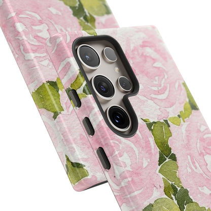 Delicate, Not Fragile