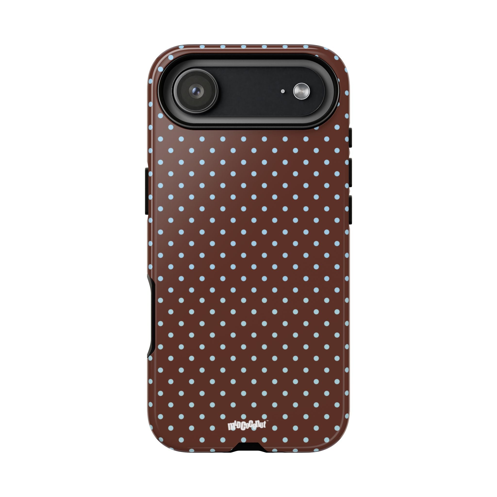 Polka Dot Panic