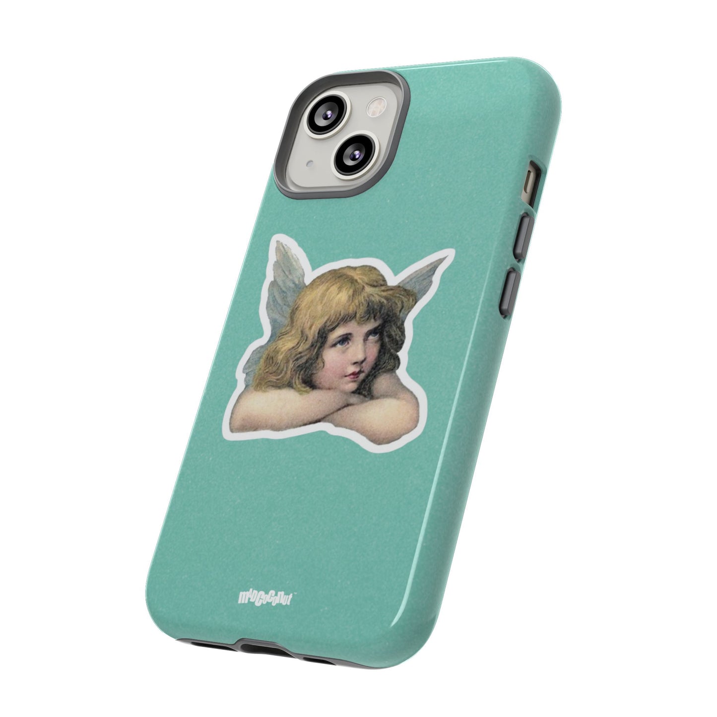 Heaven Can Wait (I'm Tired)