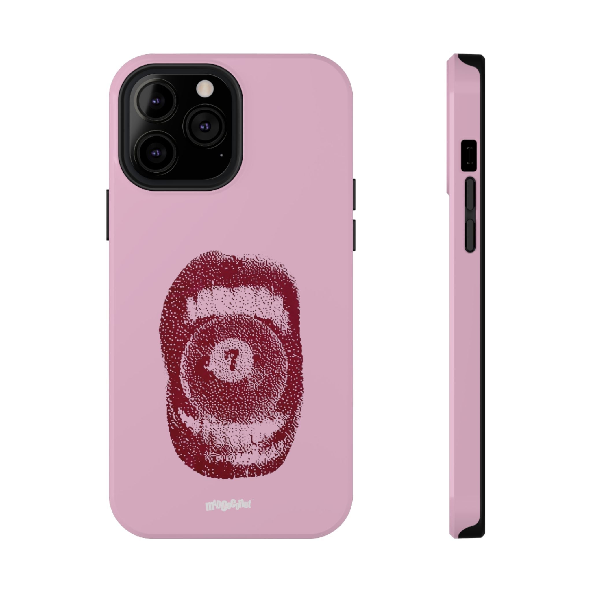 Kiss Me Thru the Phone