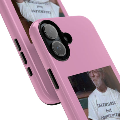 Grandpa Knows Someone