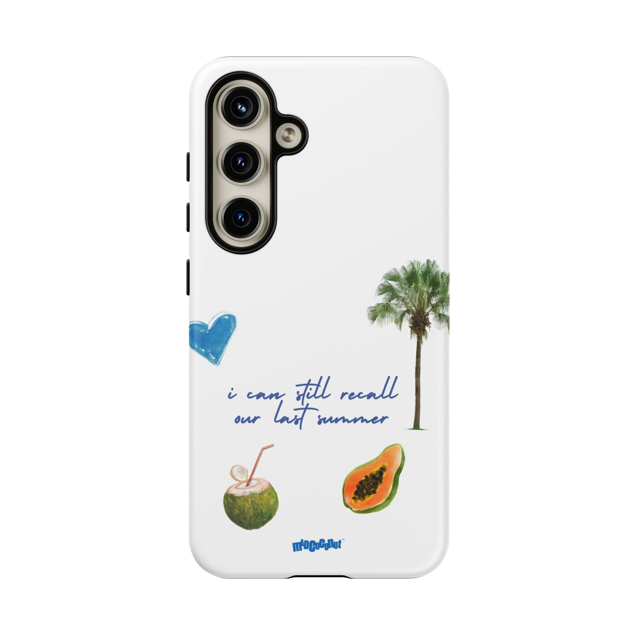 Main Character in a Romcom