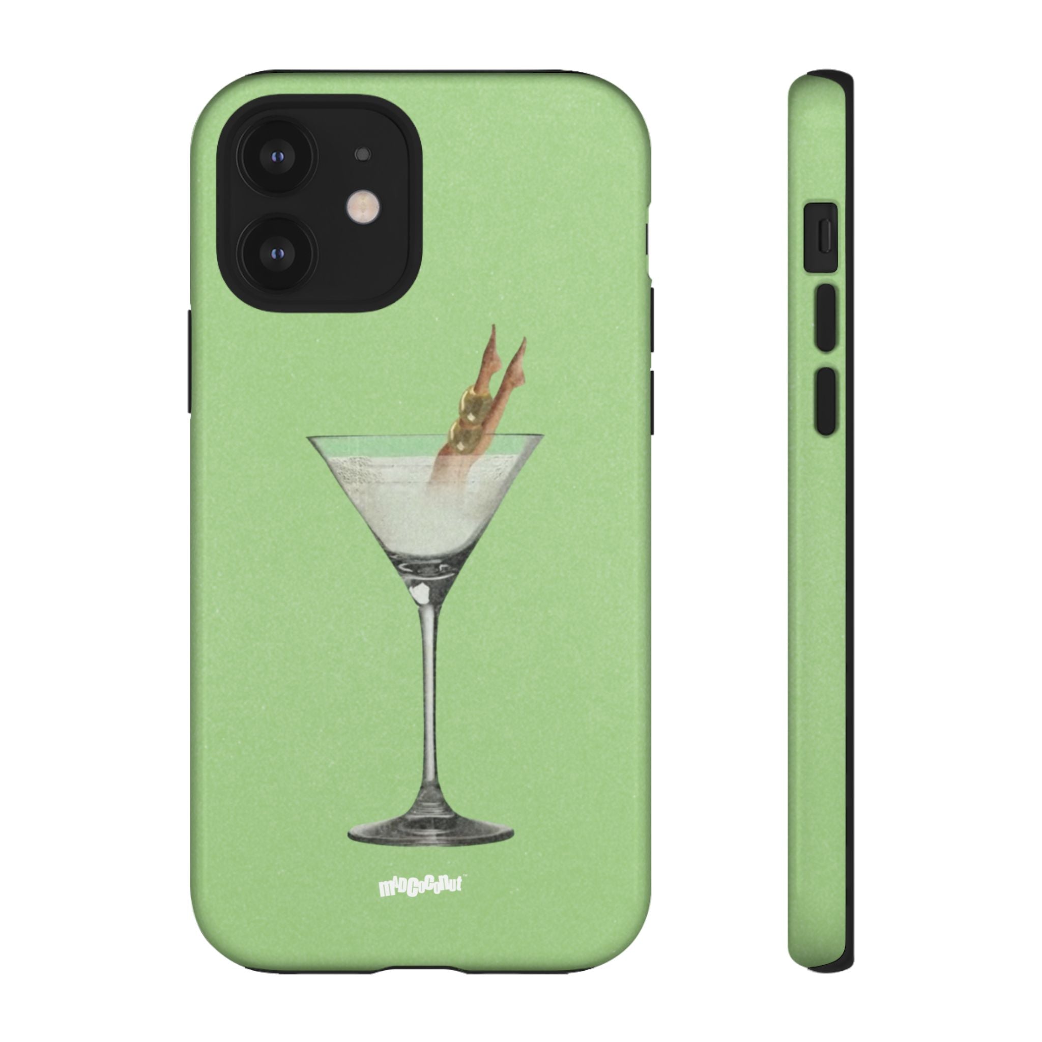 COCKTAIL OLYMPICS