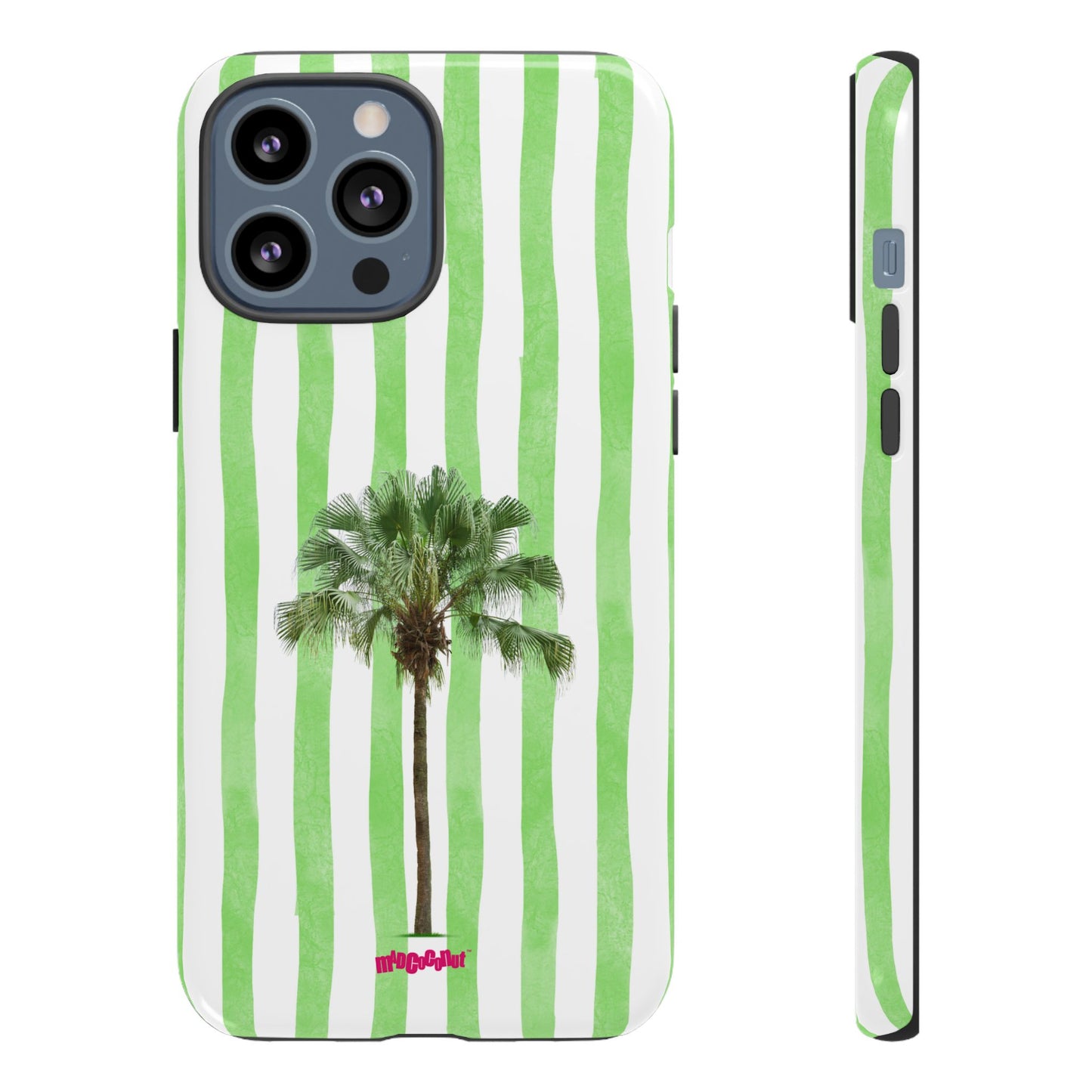 Mentally in Mallorca