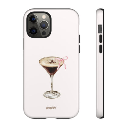 Espresso Martini Please