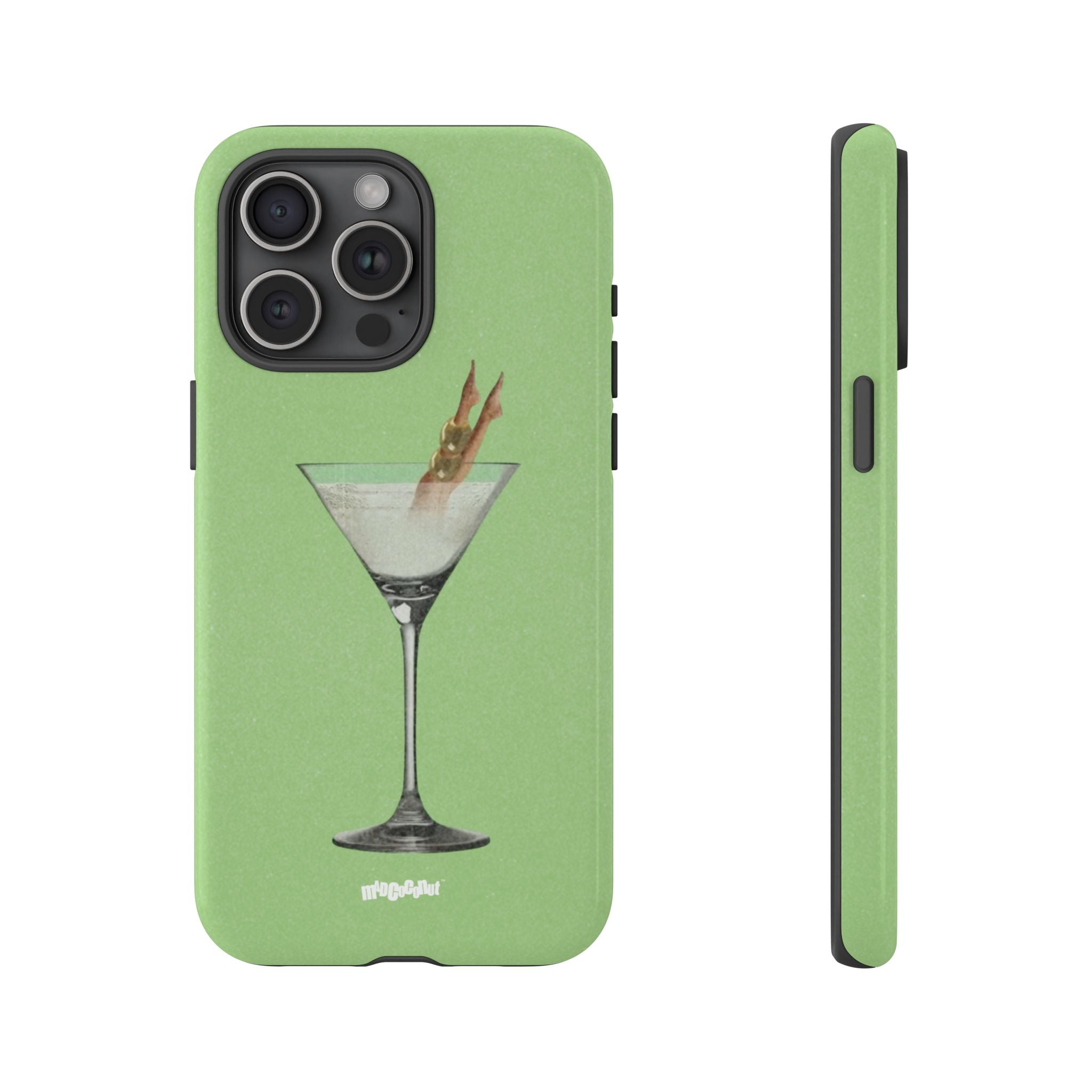 COCKTAIL OLYMPICS