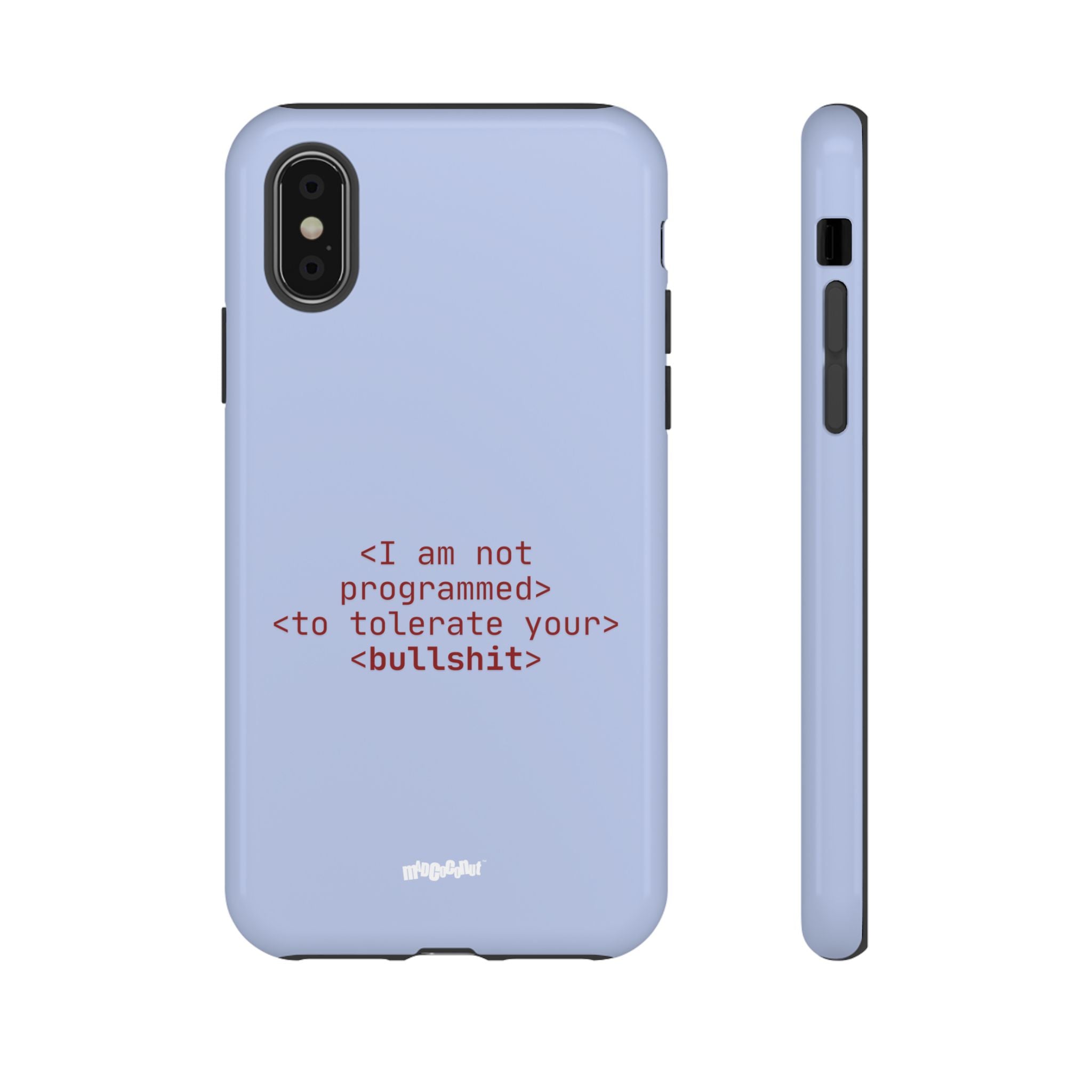 Auto-Reply: Nope.