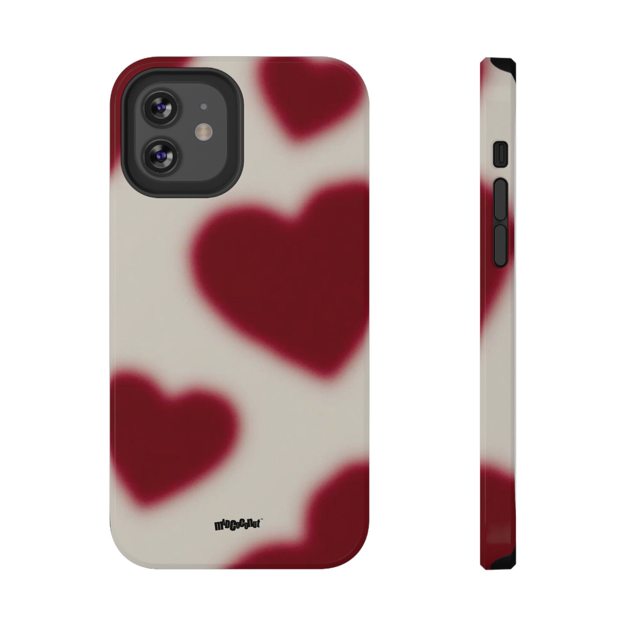 Queen of heart