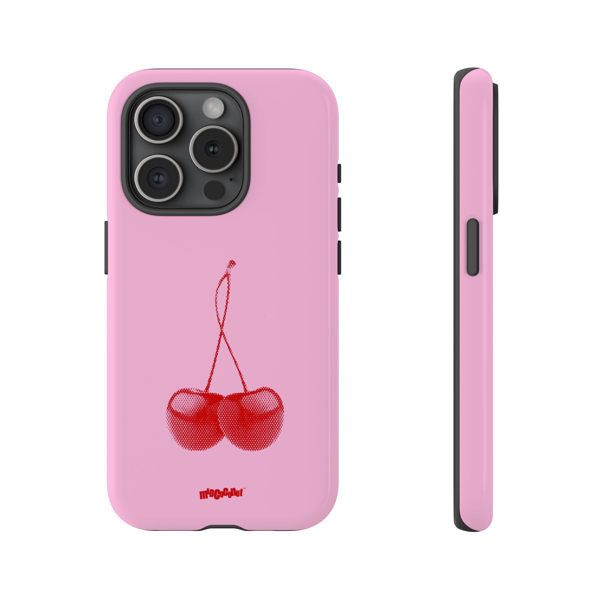 Cherry Crush