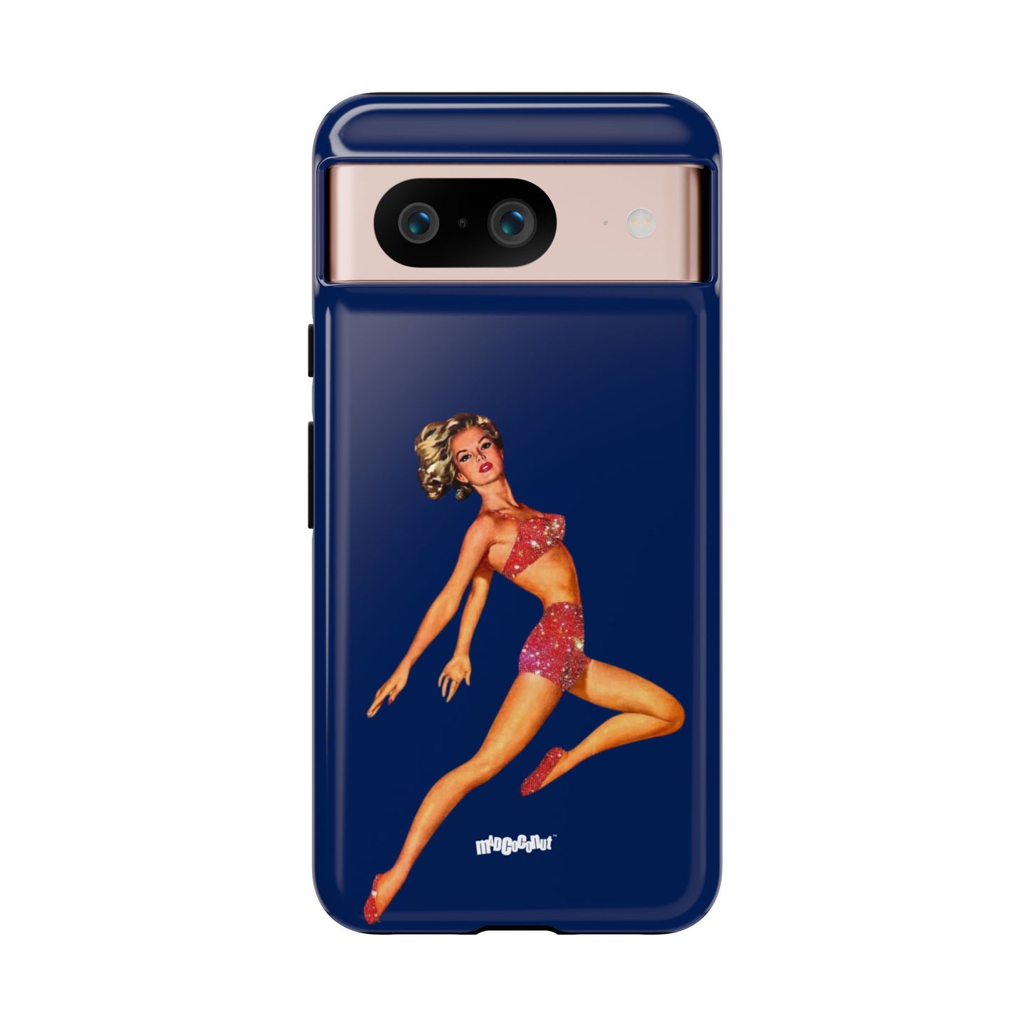 Party Don’t Start Till I Walk In