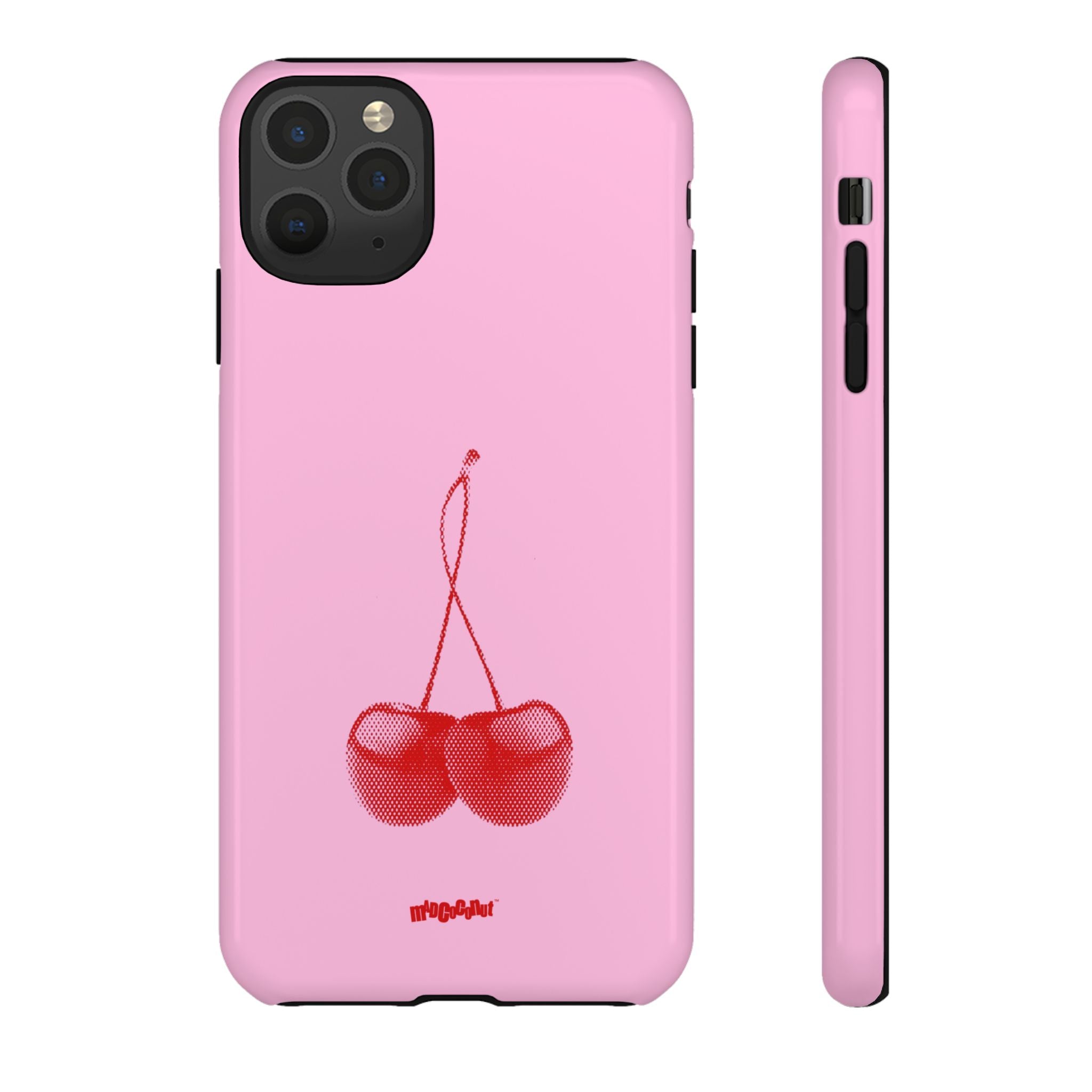 Cherry Crush
