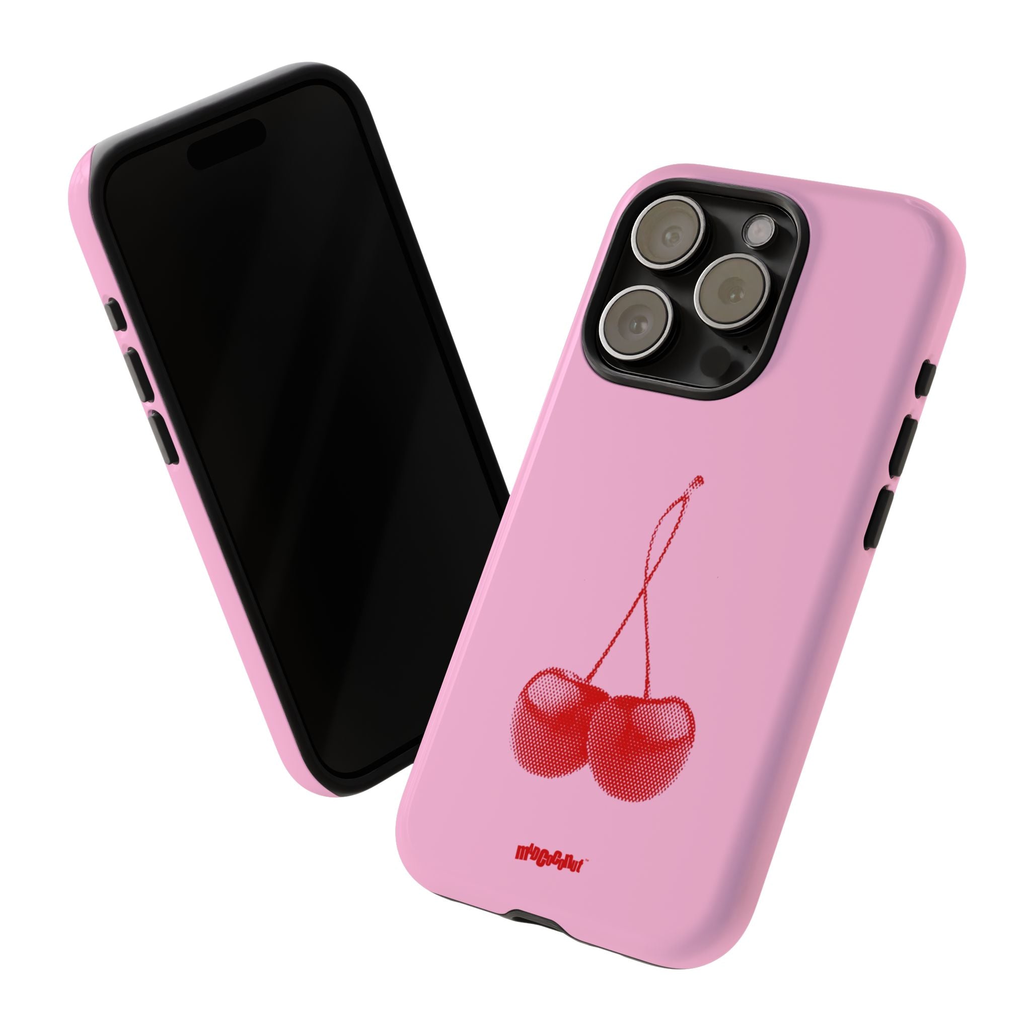Cherry Crush