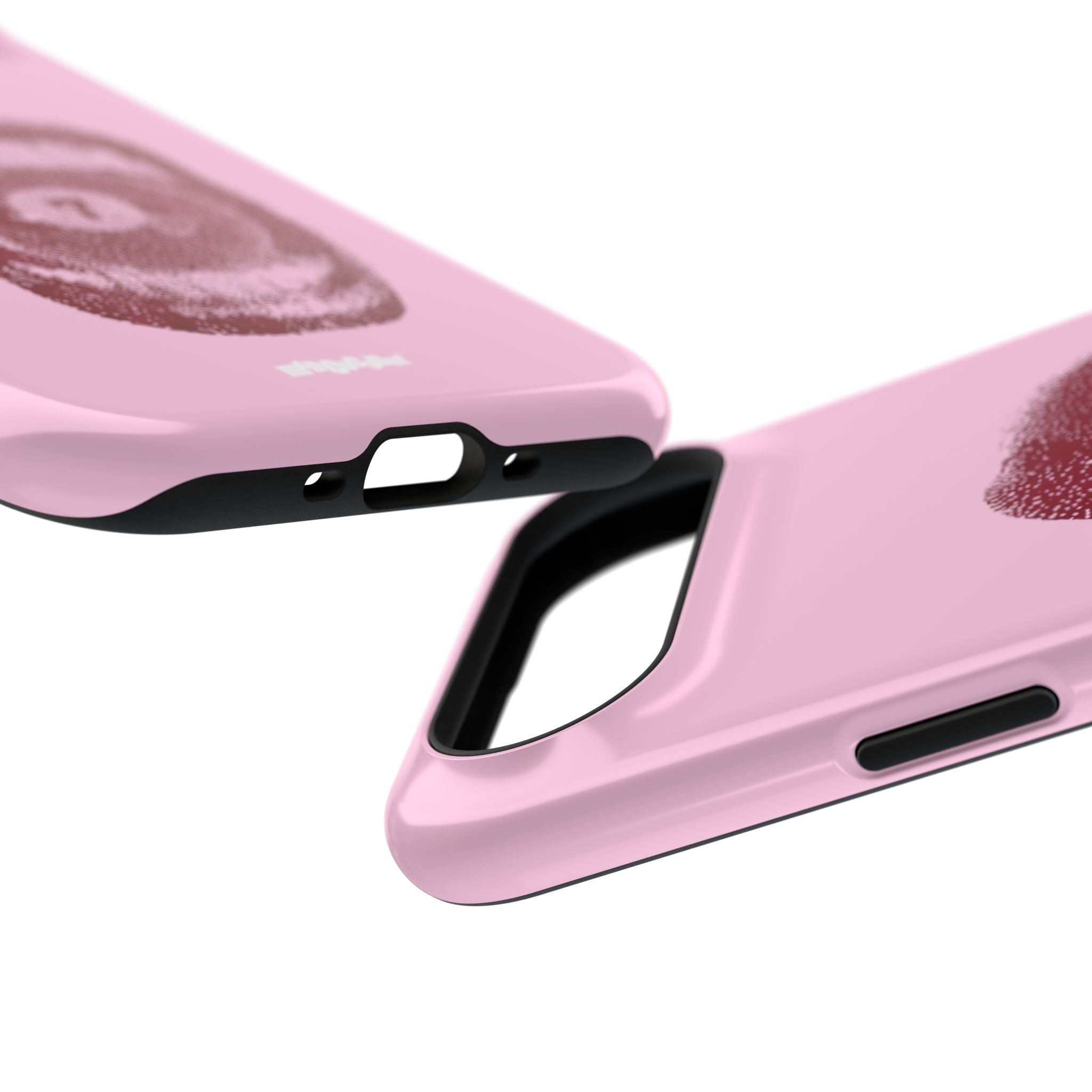 Kiss Me Thru the Phone
