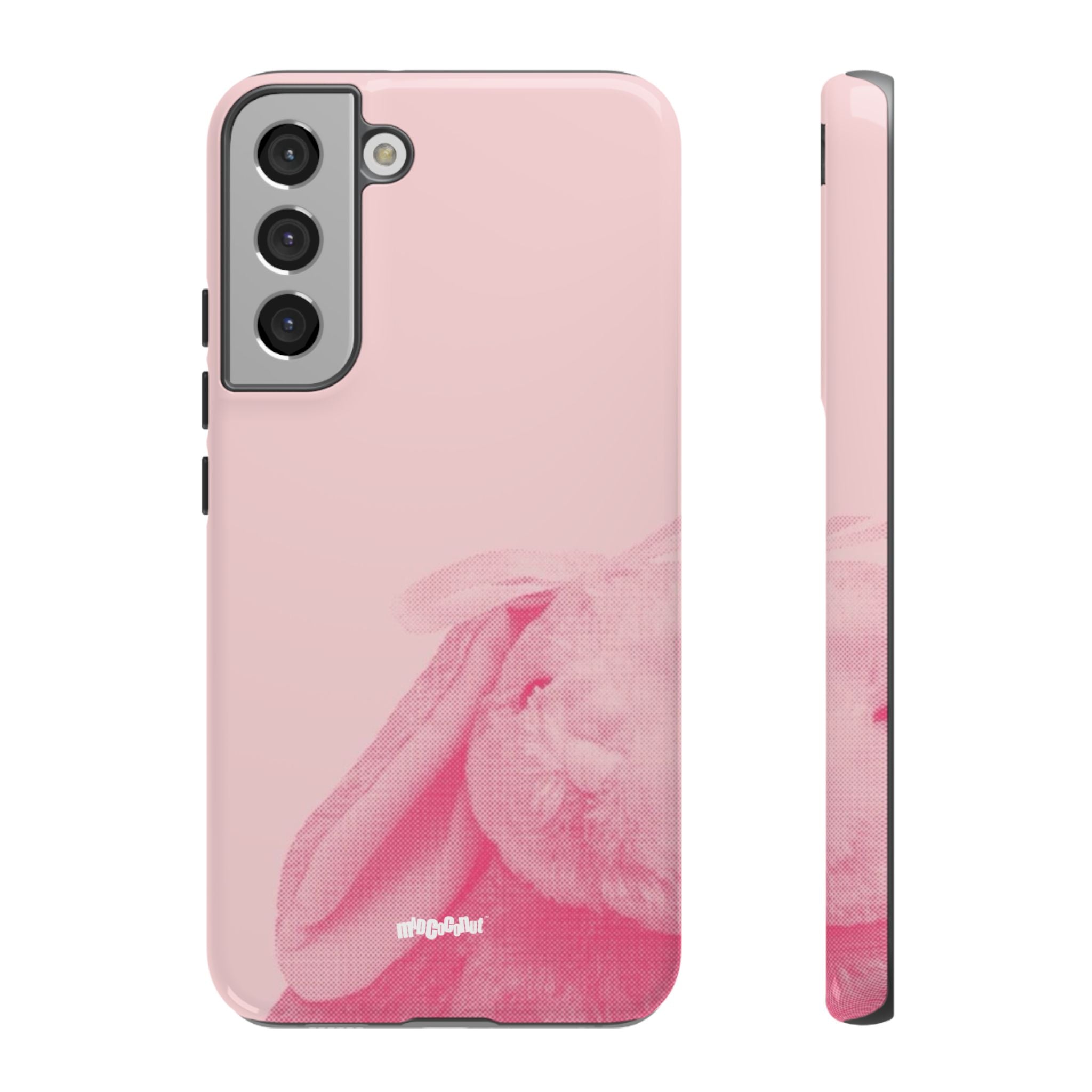 Stuffed With Feelings