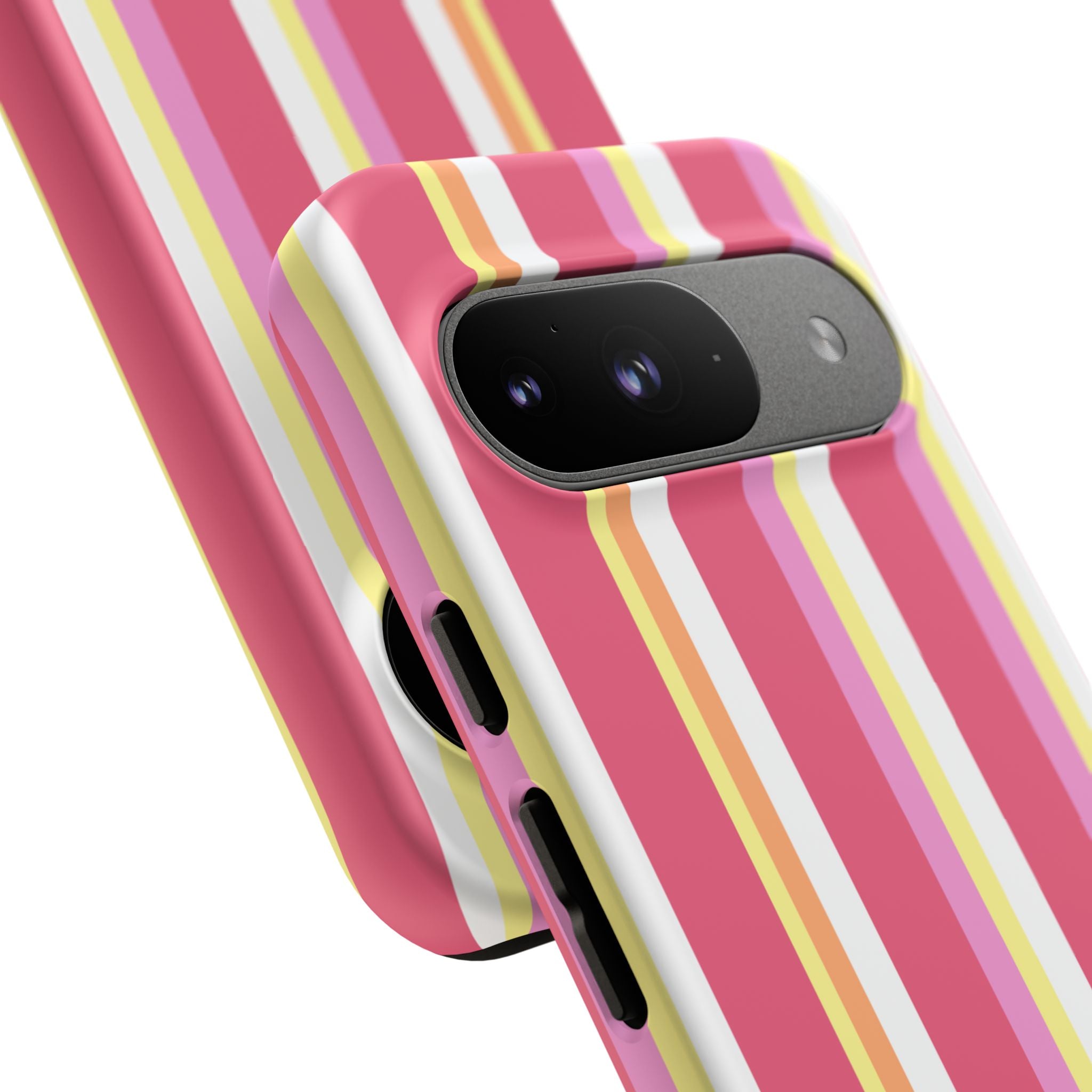 Striped for Attention