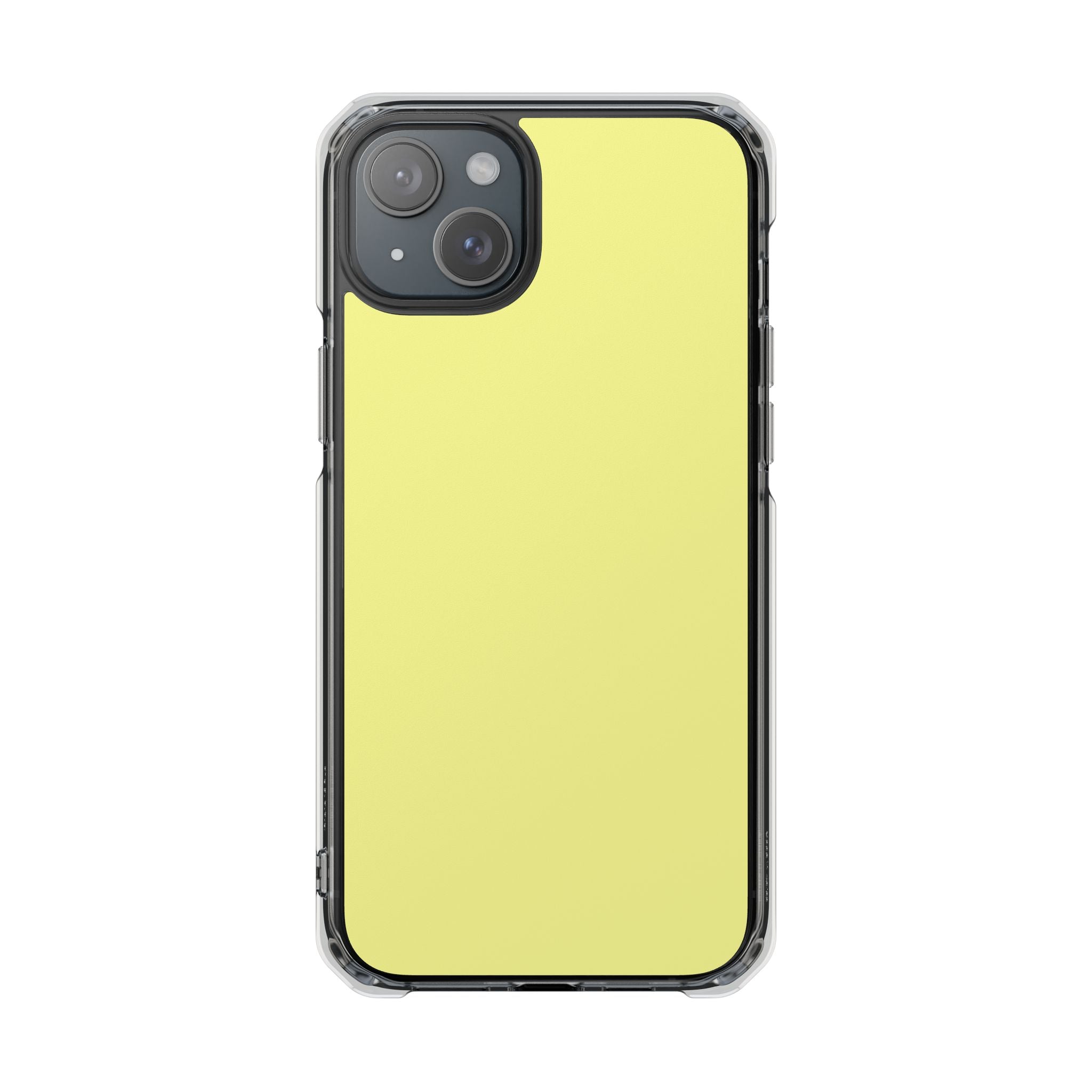 Ctrl+U: Customize Yourself