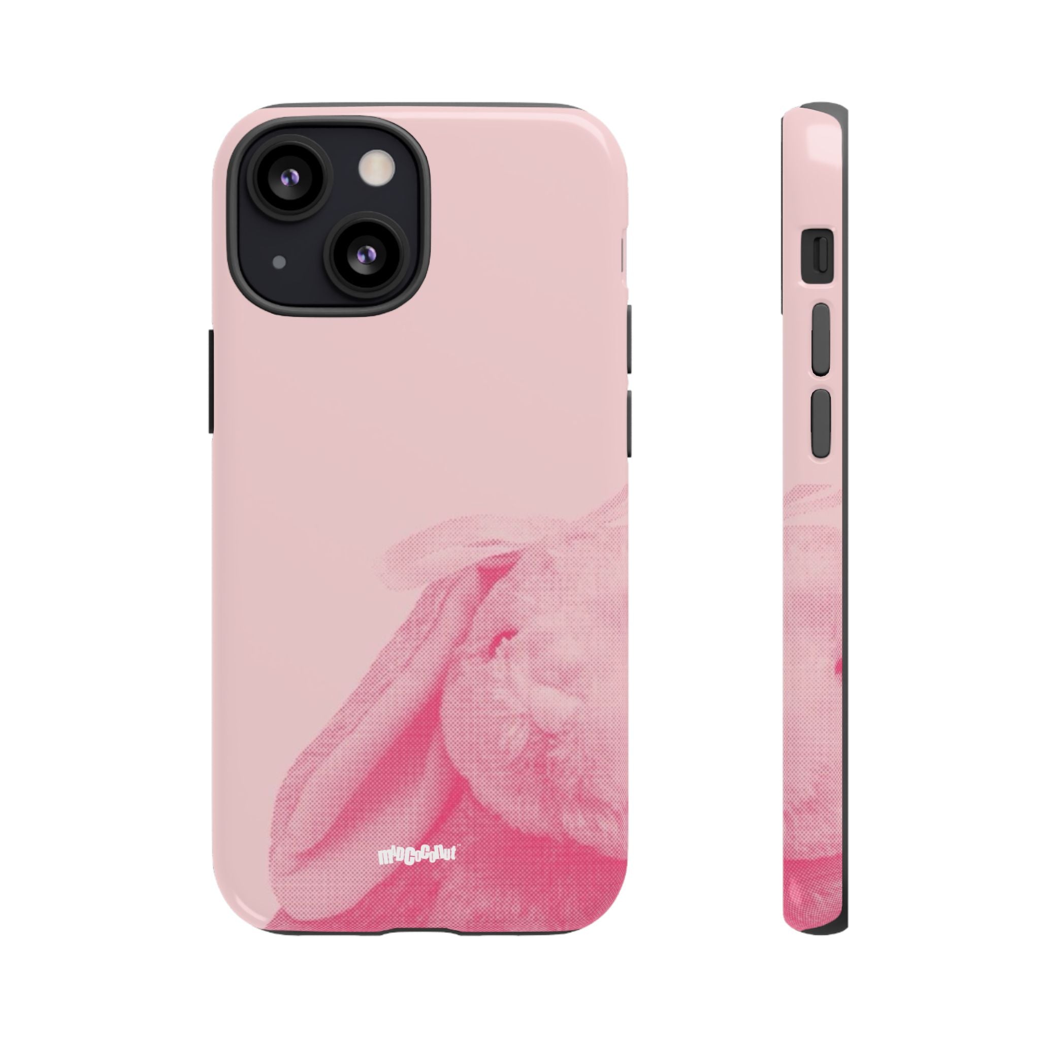 Stuffed With Feelings