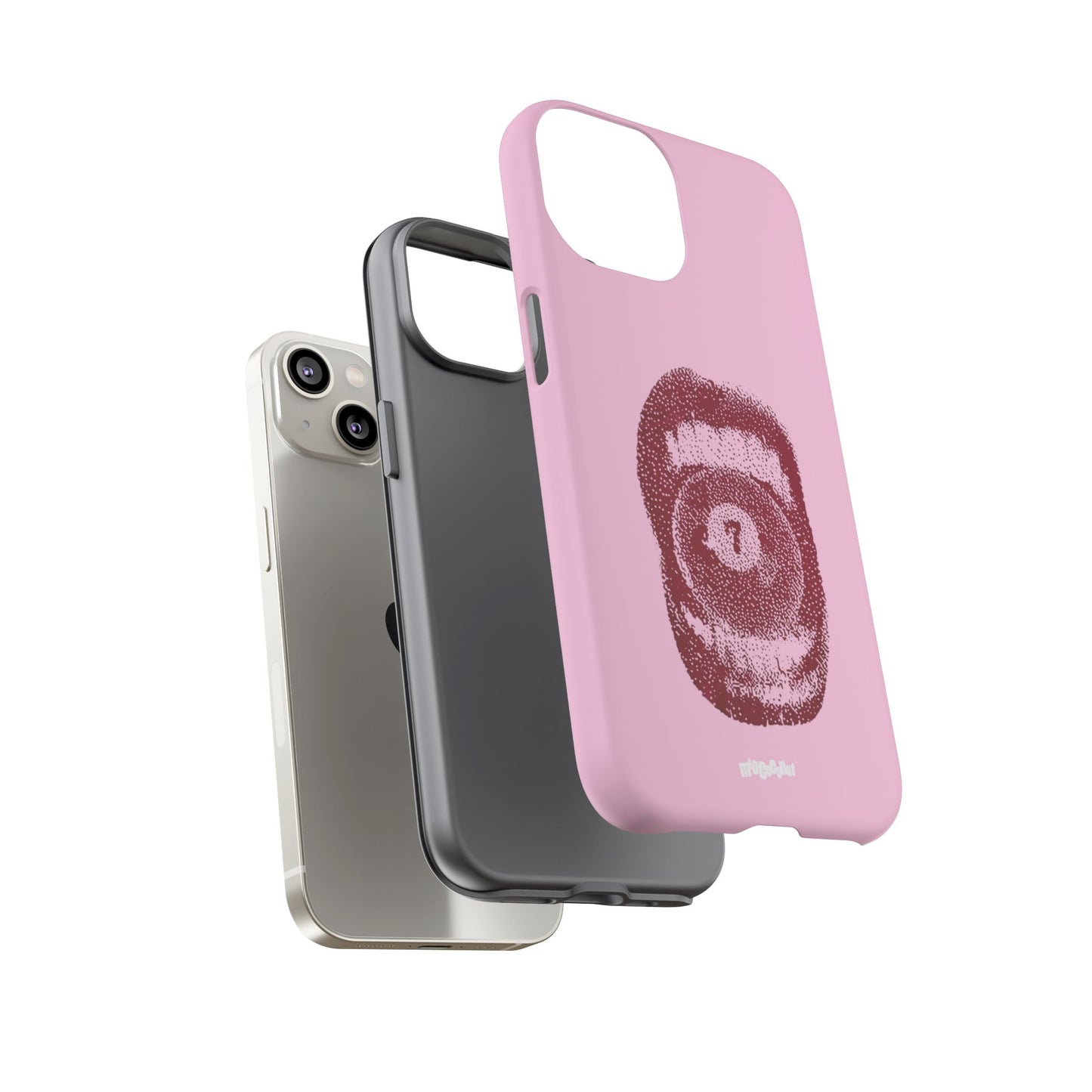 Kiss Me Thru the Phone