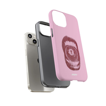 Kiss Me Thru the Phone