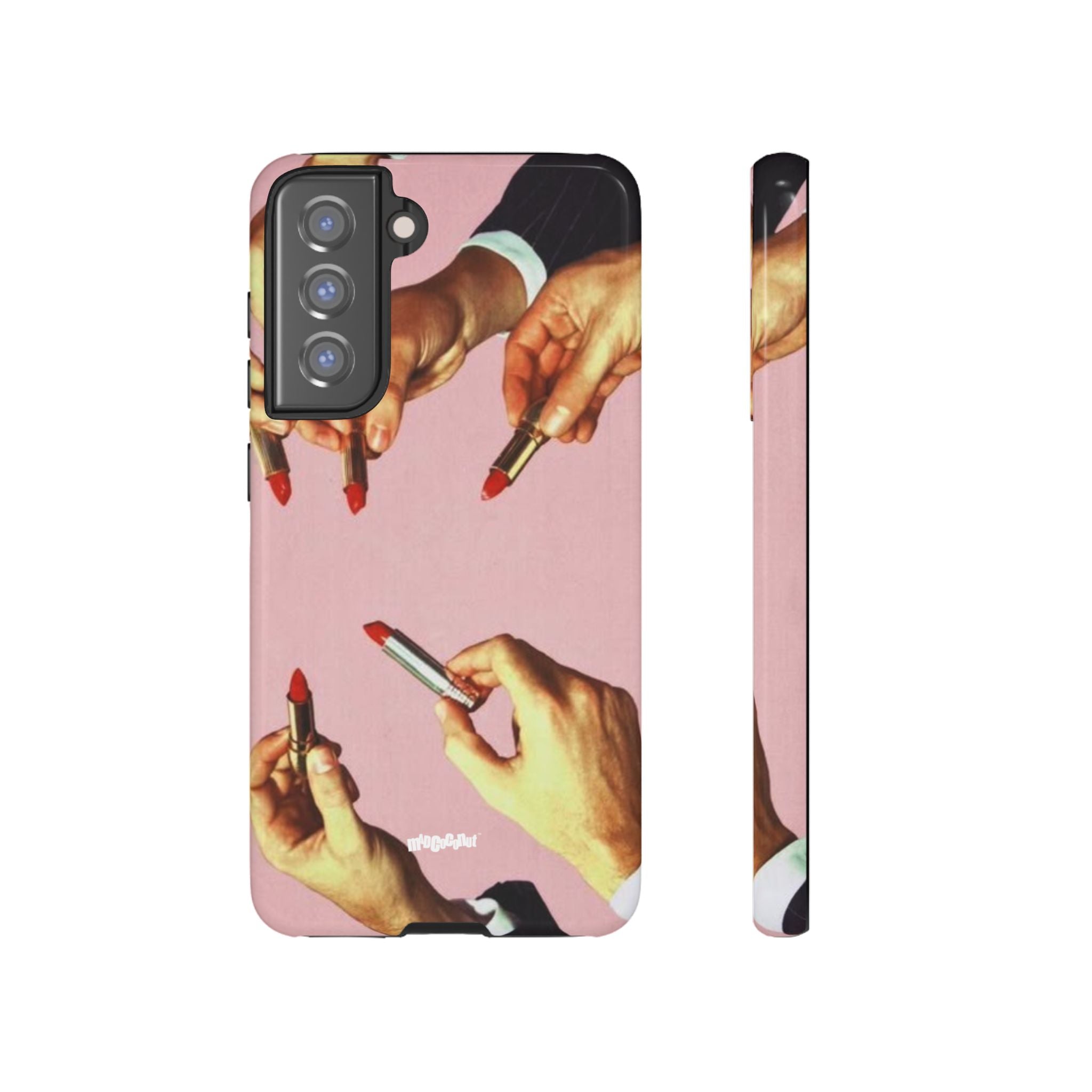 Lip Service