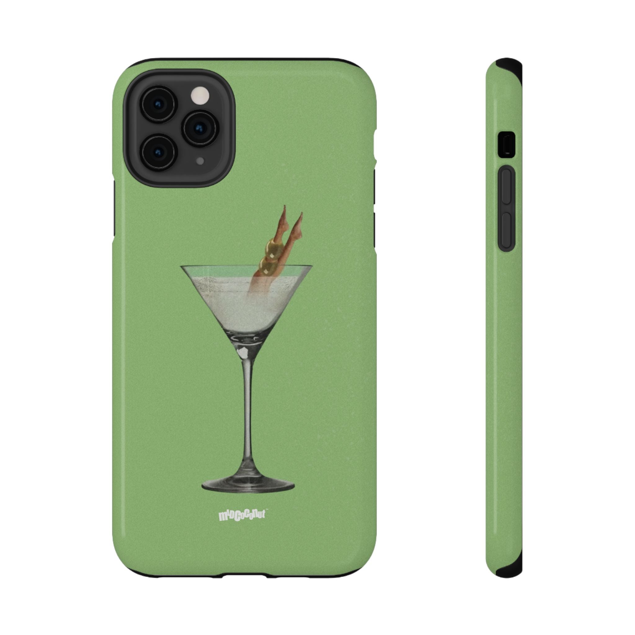 COCKTAIL OLYMPICS
