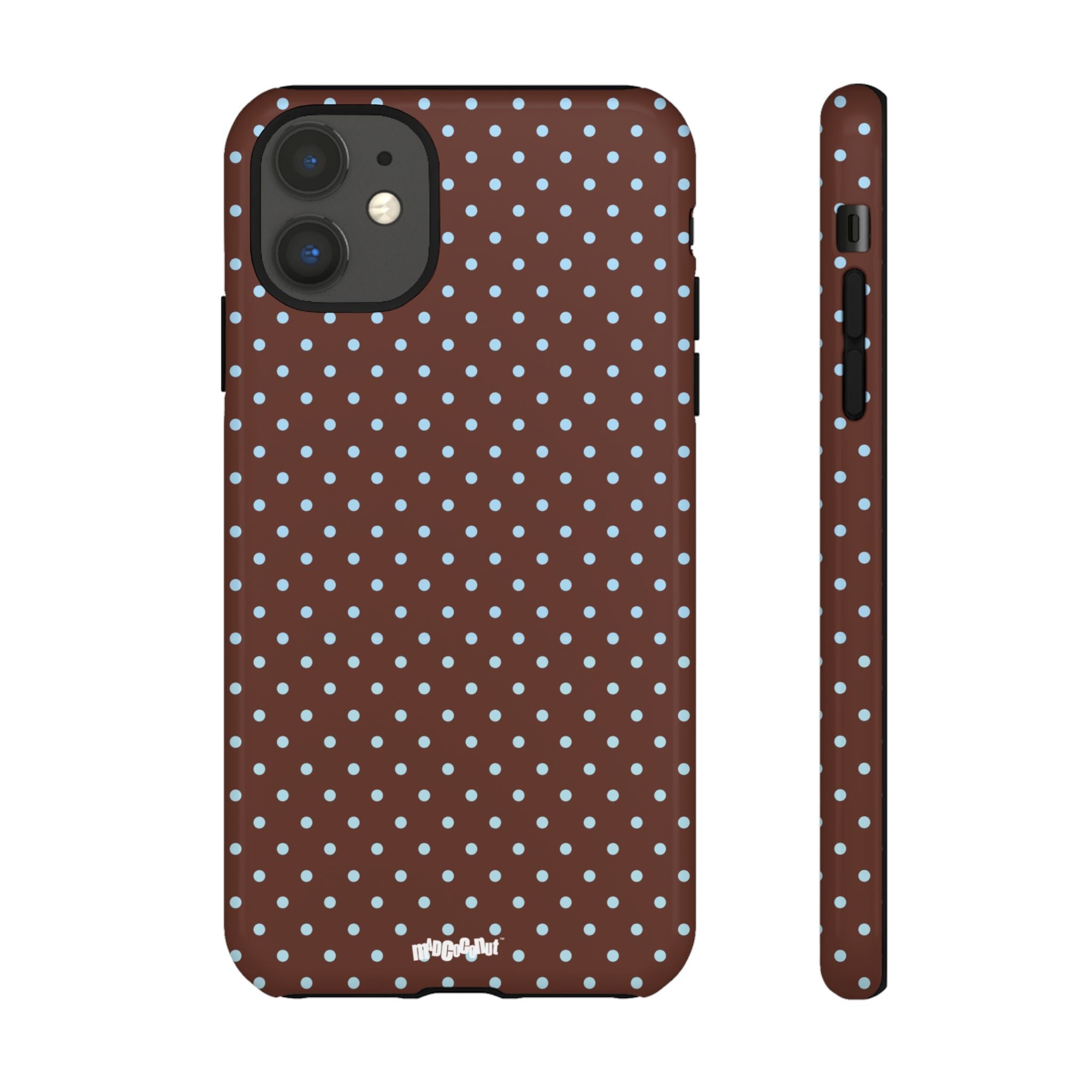 Polka Dot Panic
