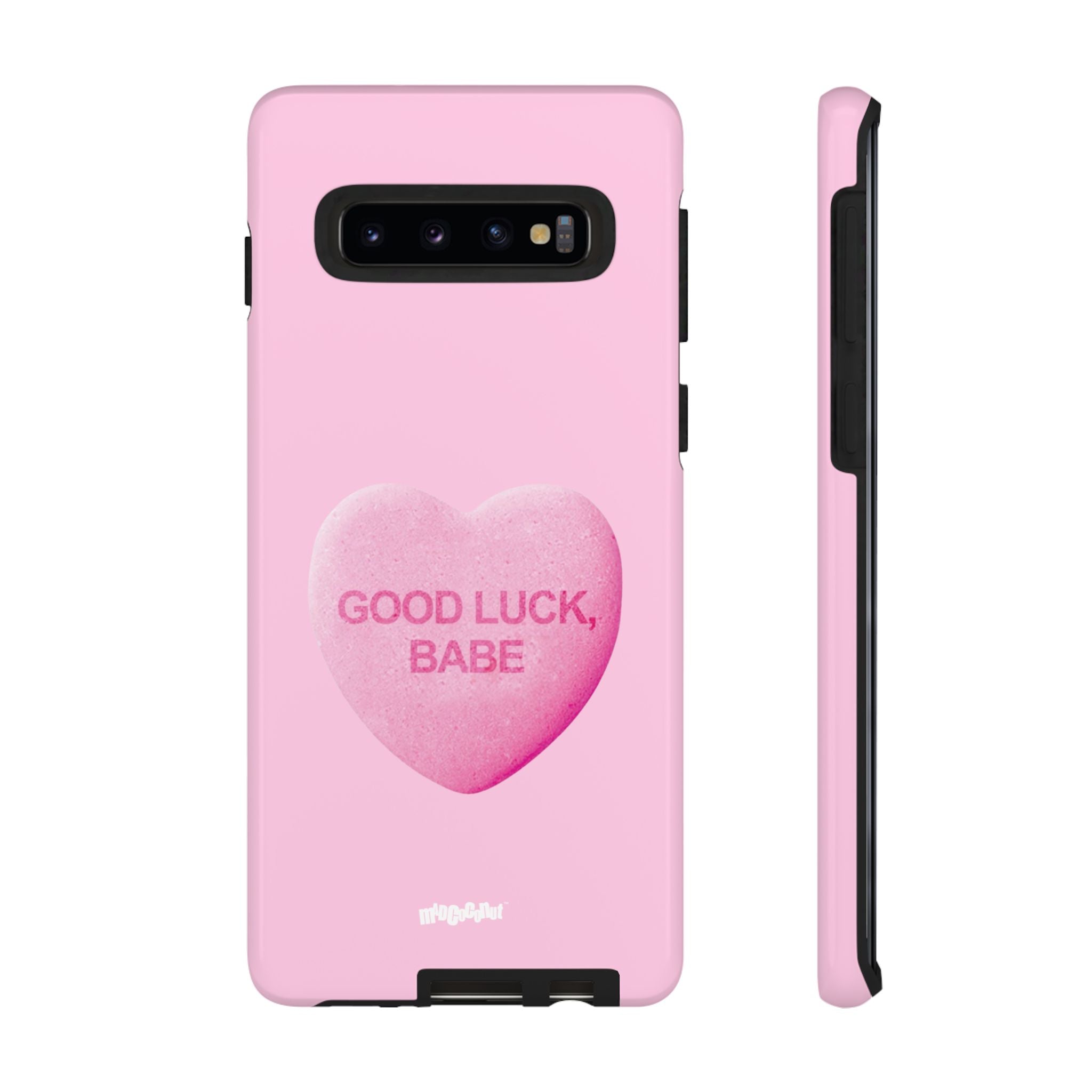 Good Luck Babe