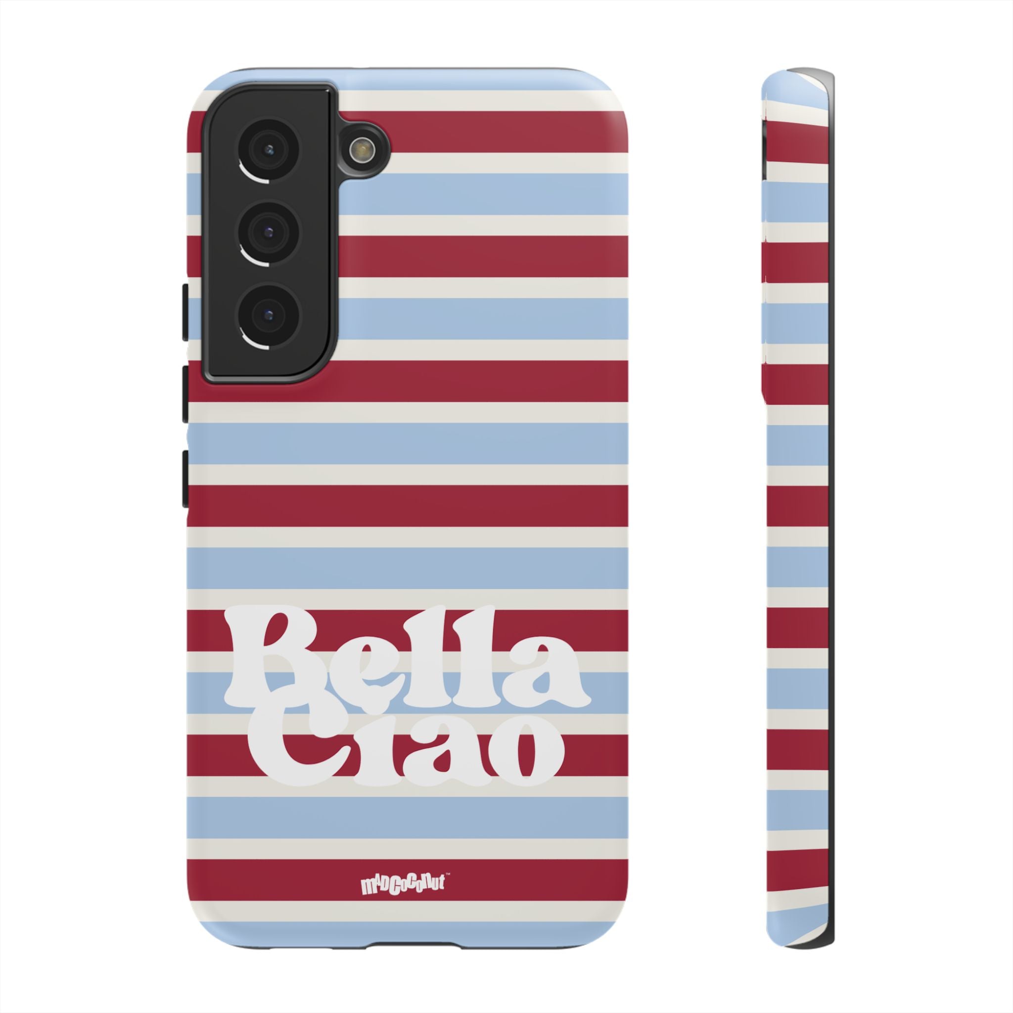 Ciao, Bella
