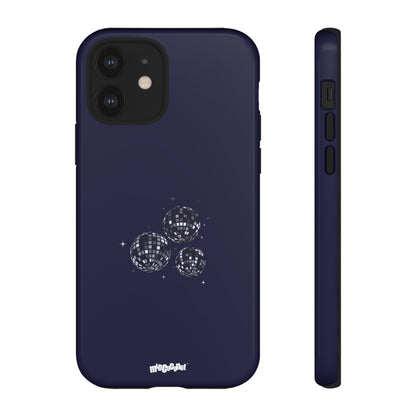 Disco? I Barely Know Her