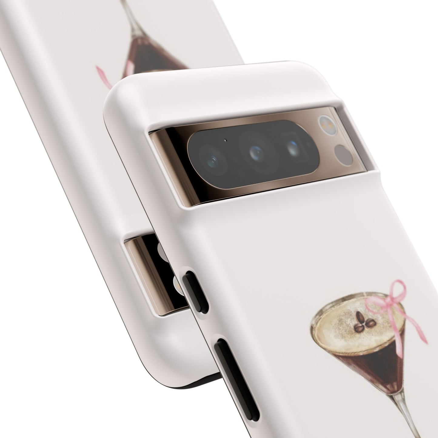 Espresso Martini Please